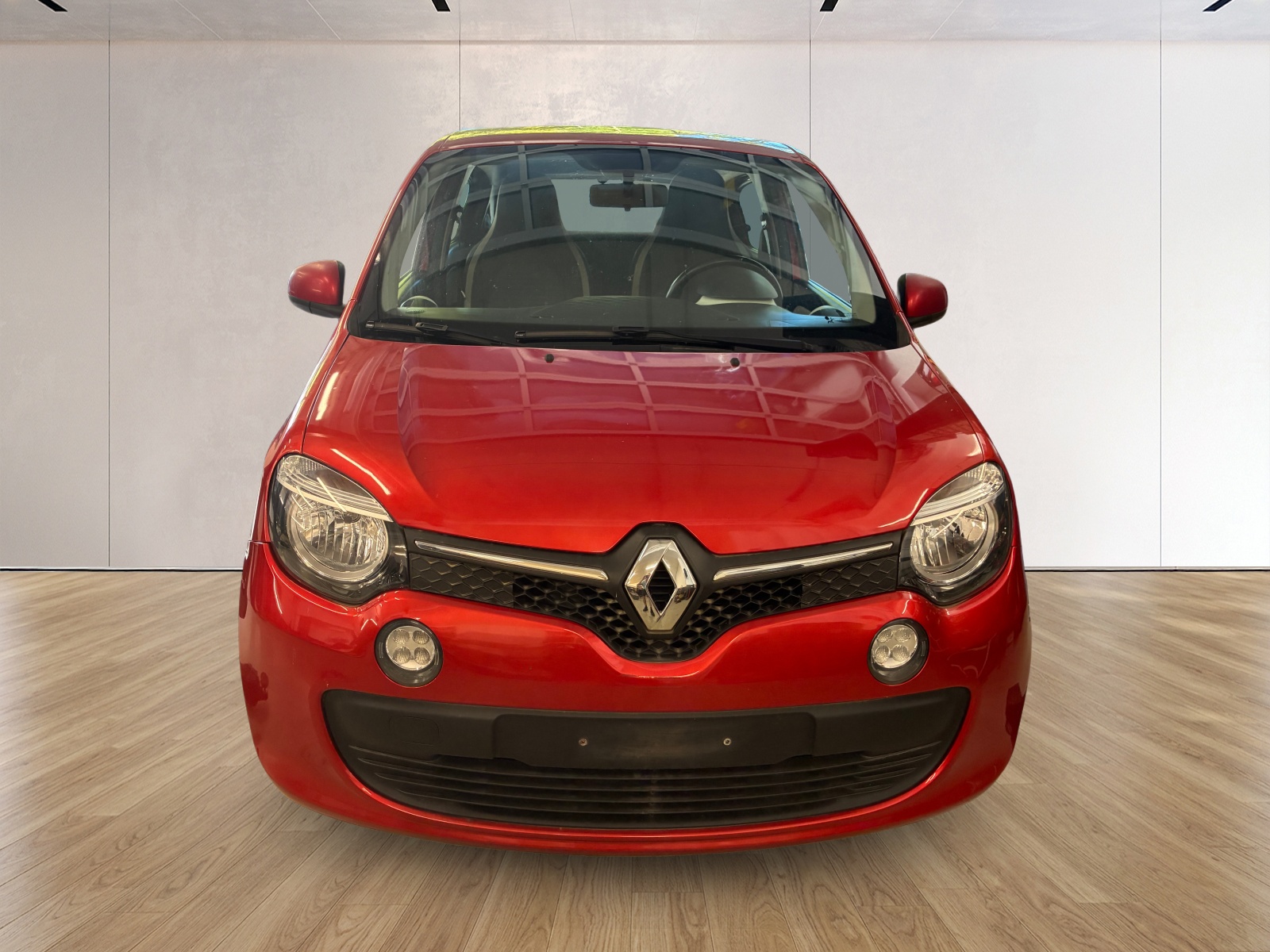 RENAULT Twingo 0.9 Intens-image-1