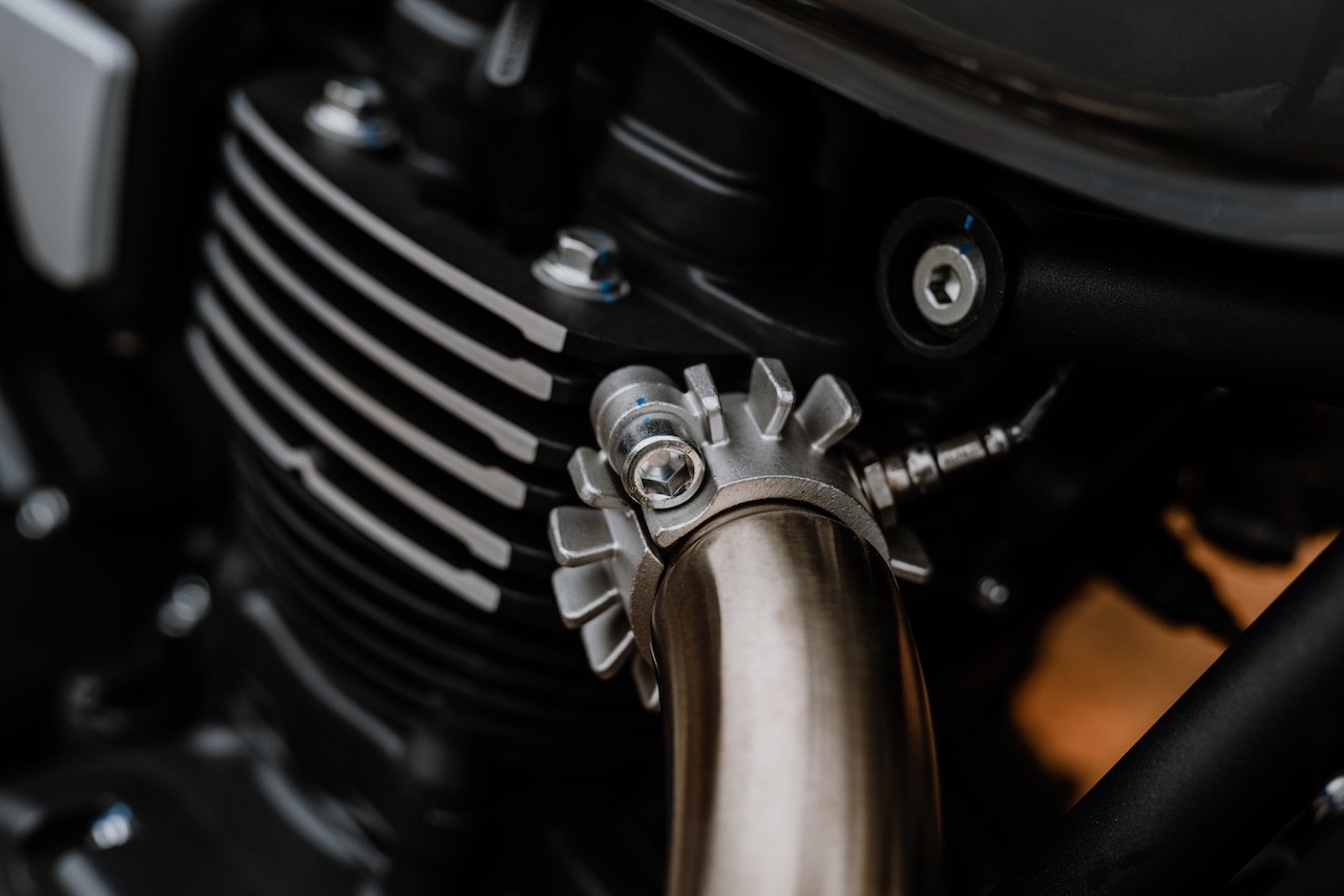 BRIXTON Cromwell 1200 - GRATIS LIEFERUNG-image-9