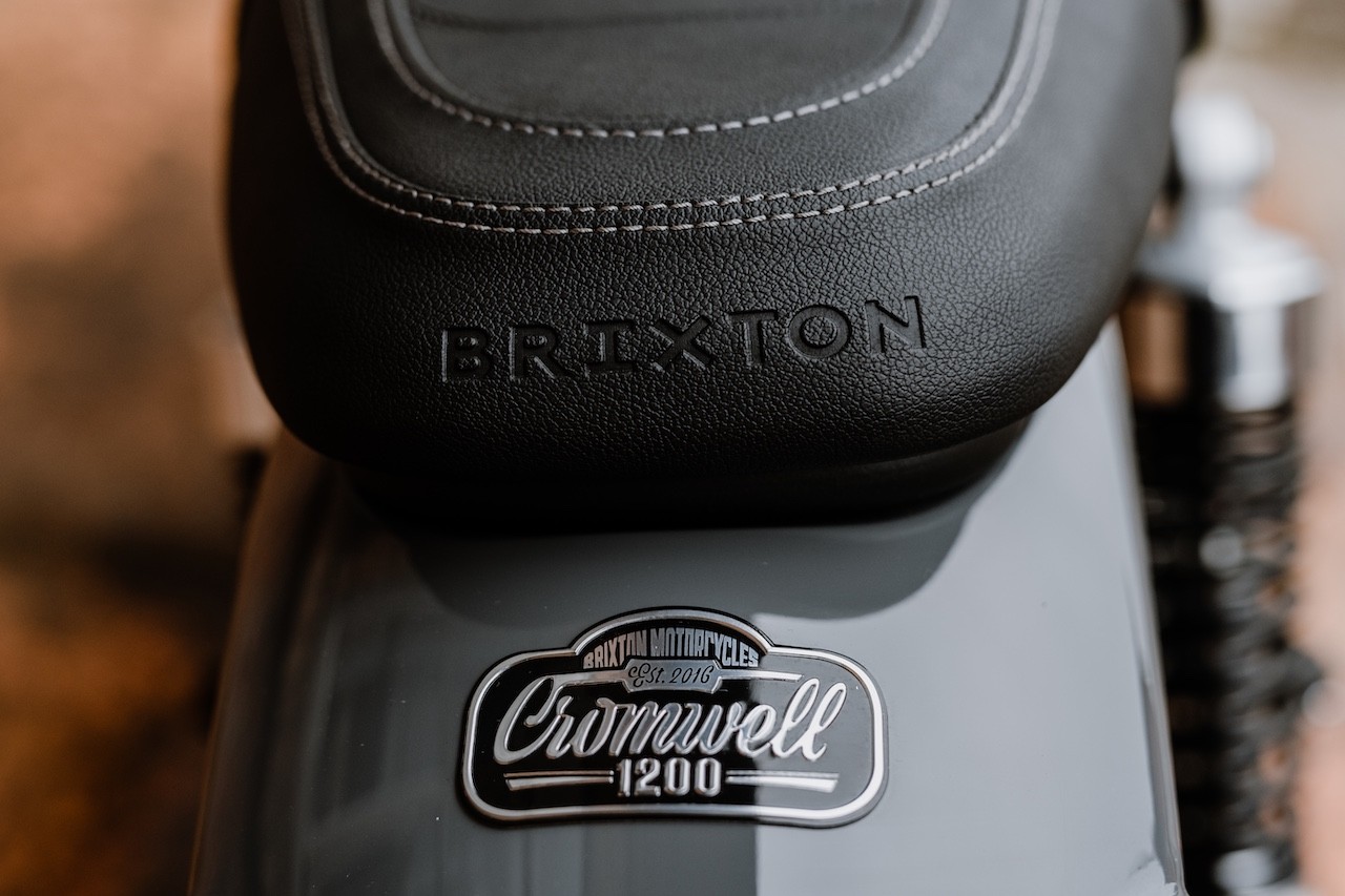 BRIXTON Cromwell 1200 - GRATIS LIEFERUNG-image-6