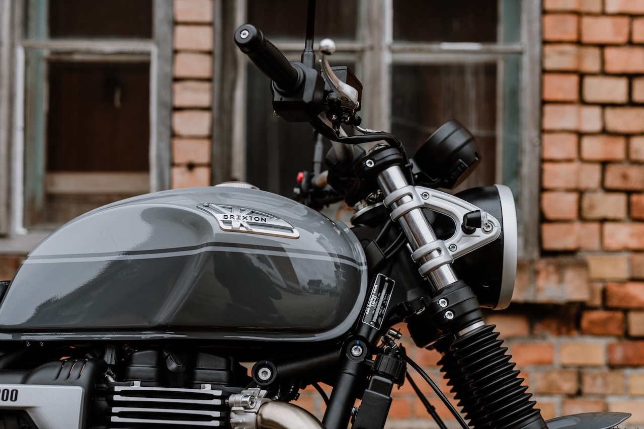 BRIXTON Cromwell 1200 - GRATIS LIEFERUNG-image-7