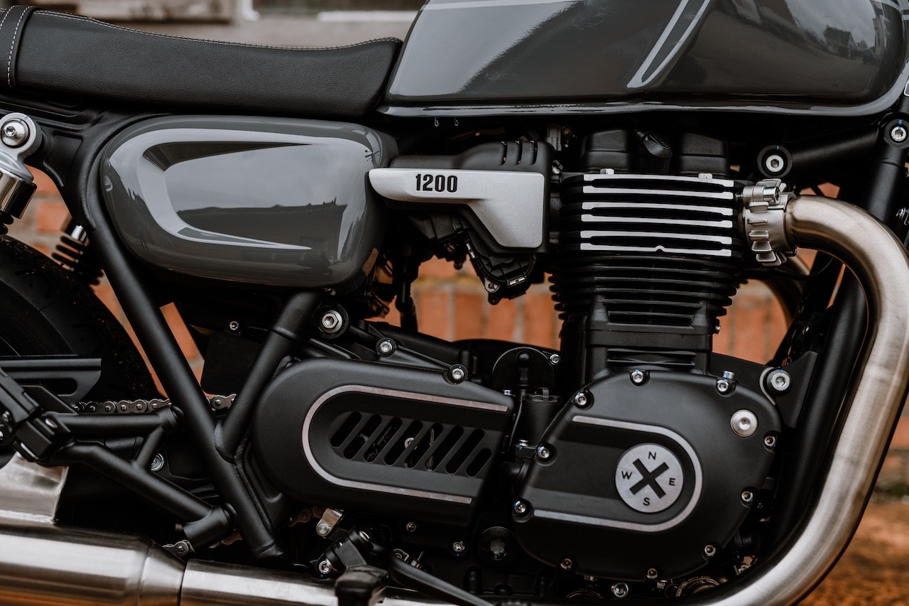 BRIXTON Cromwell 1200 - GRATIS LIEFERUNG-image-3