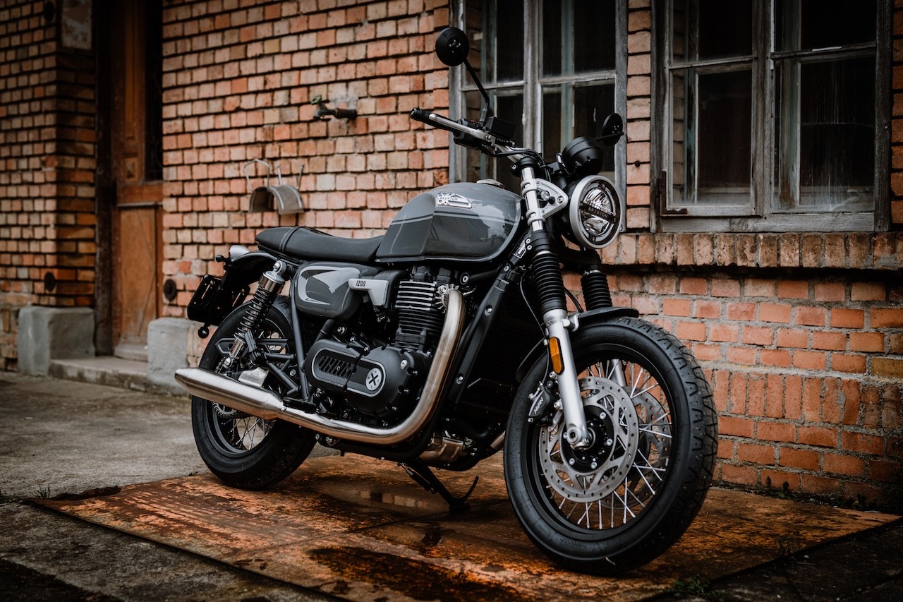 BRIXTON Cromwell 1200 - GRATIS LIEFERUNG-image-1