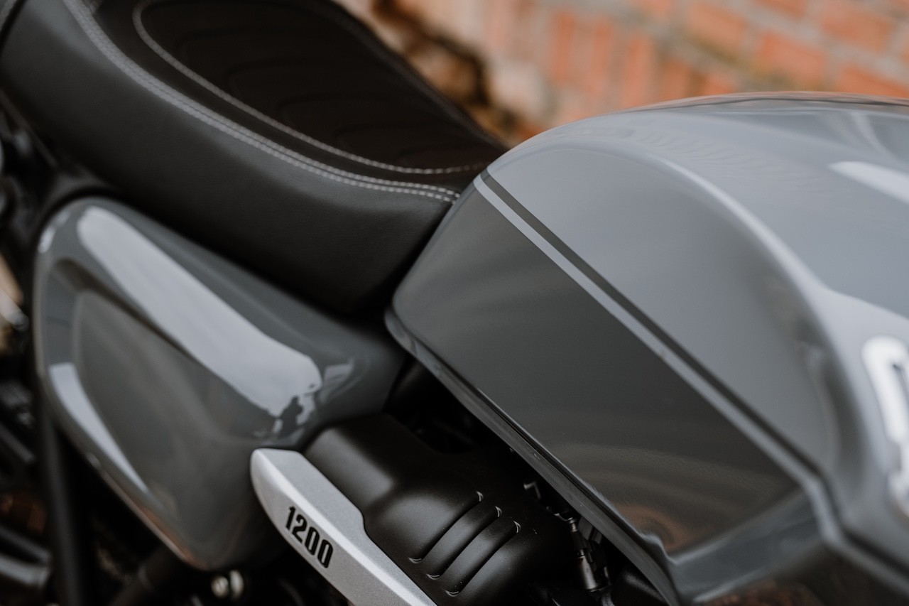 BRIXTON Cromwell 1200 - GRATIS LIEFERUNG-image-13