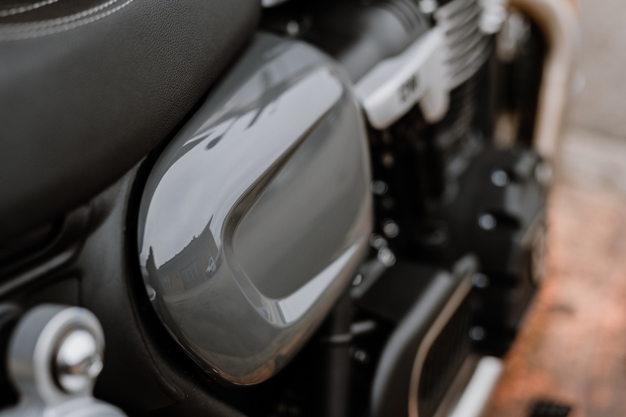 BRIXTON Cromwell 1200 - GRATIS LIEFERUNG-image-11