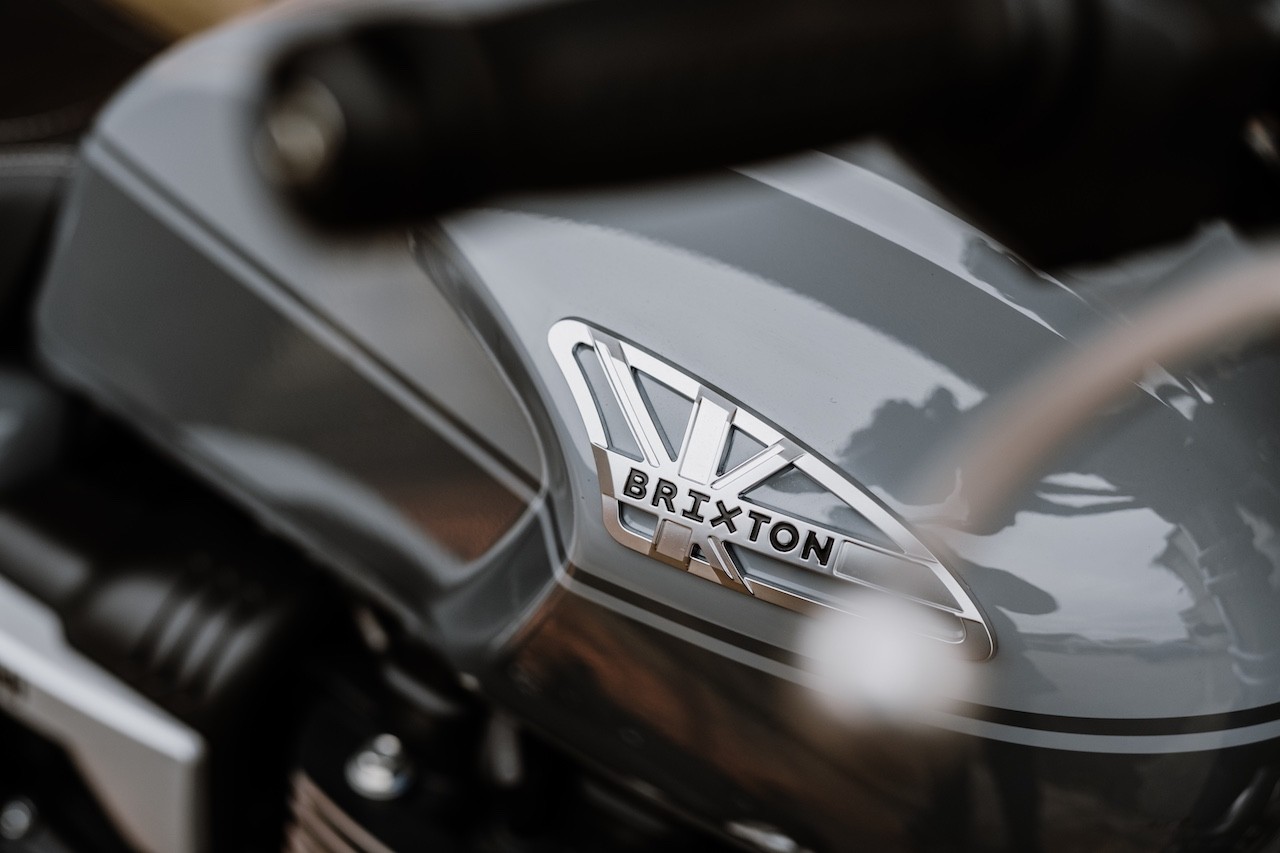 BRIXTON Cromwell 1200 - GRATIS LIEFERUNG-image-4