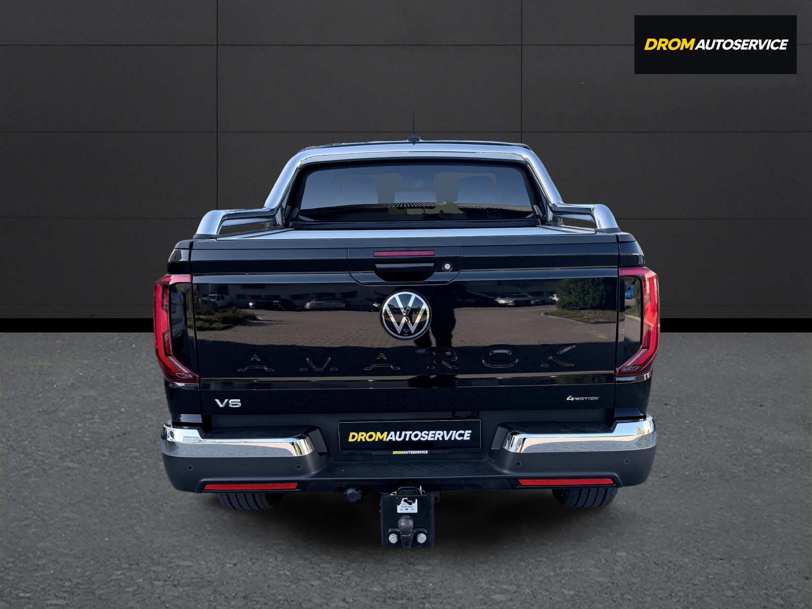 VW Amarok 3.0TDI Aventura Winter 1-image-7