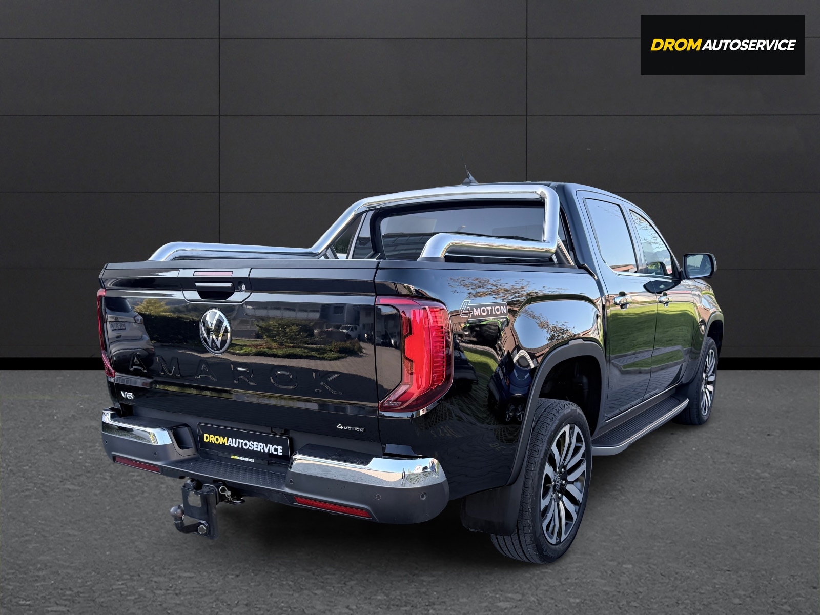 VW Amarok 3.0TDI Aventura Winter 1-image-10