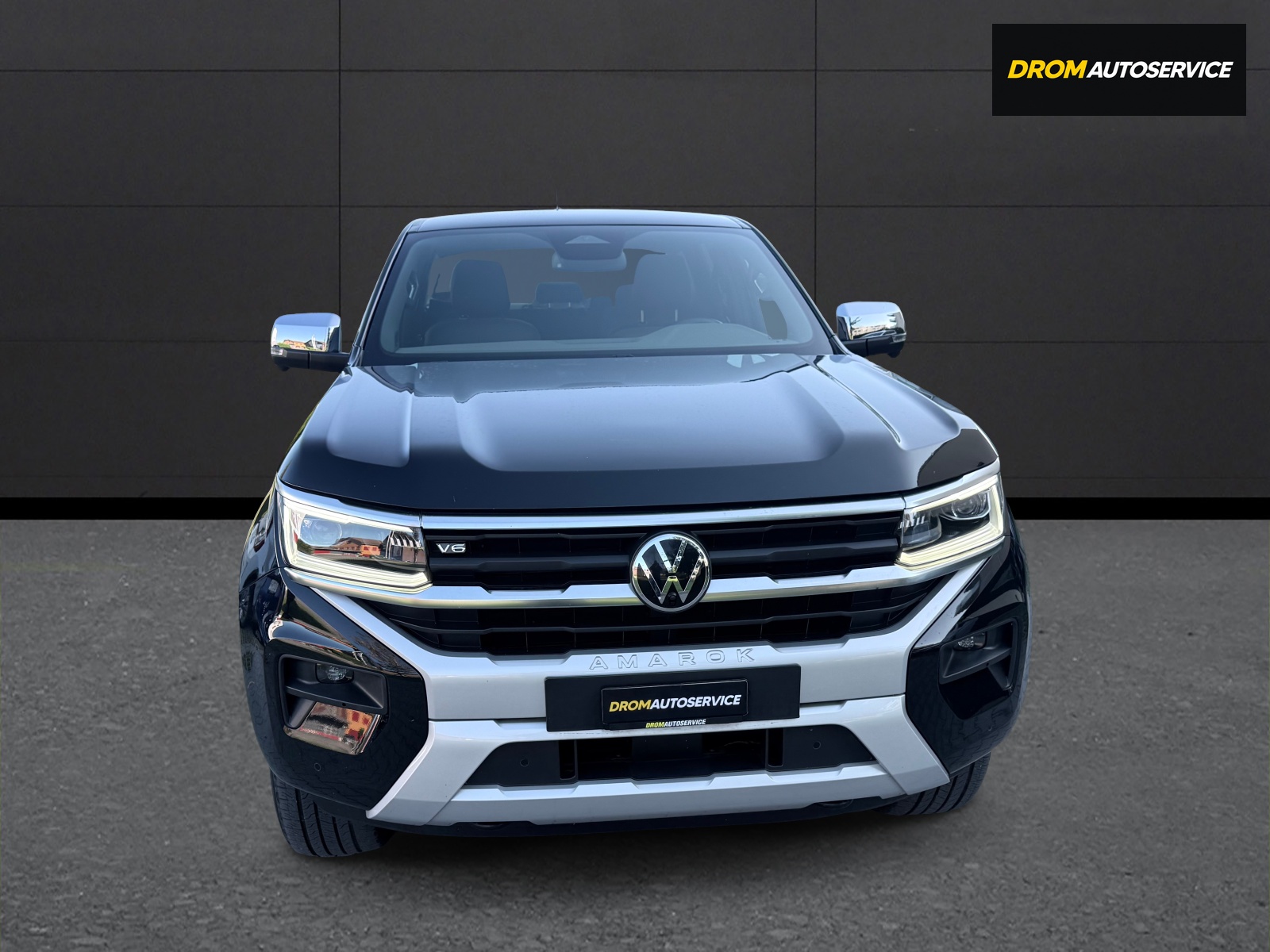 VW Amarok 3.0TDI Aventura Winter 1-image-2