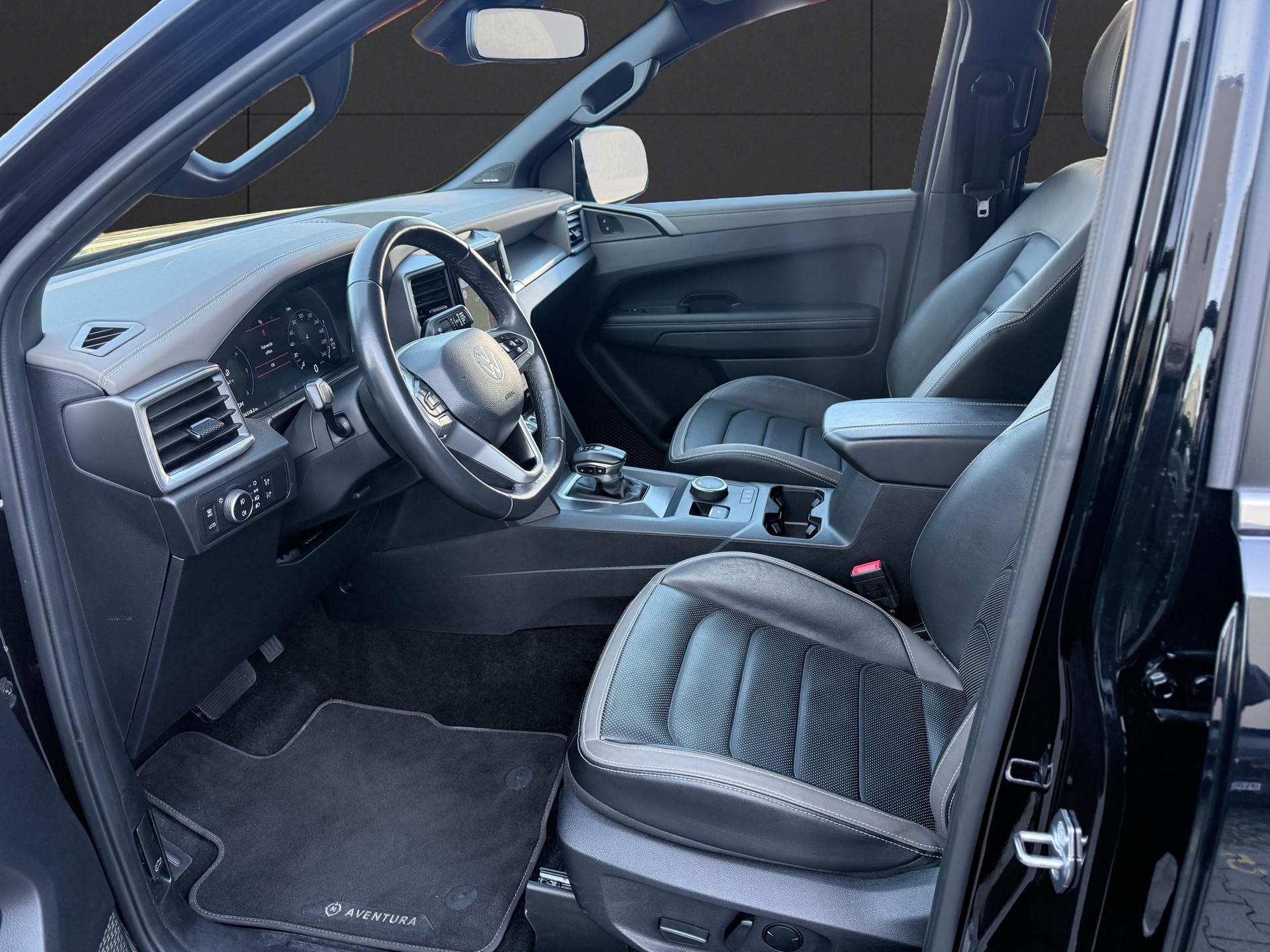 VW Amarok 3.0TDI Aventura Winter 1-image-30