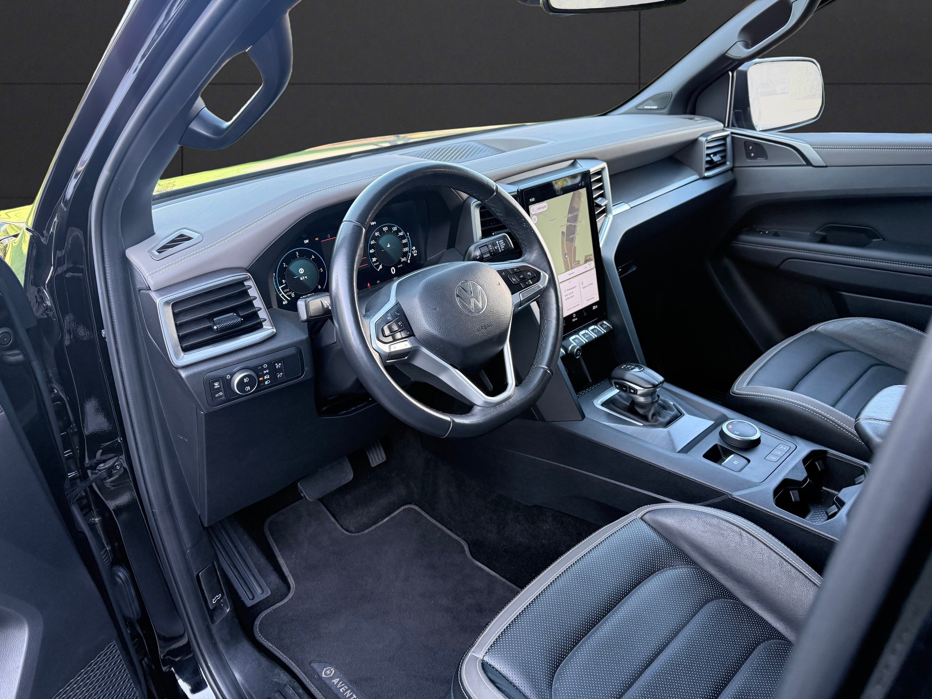 VW Amarok 3.0TDI Aventura Winter 1-image-31