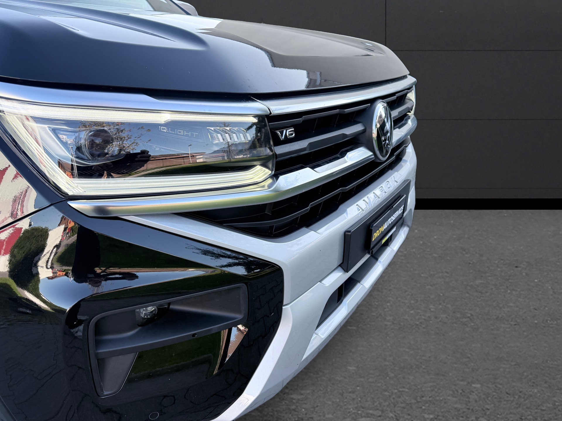 VW Amarok 3.0TDI Aventura Winter 1-image-4
