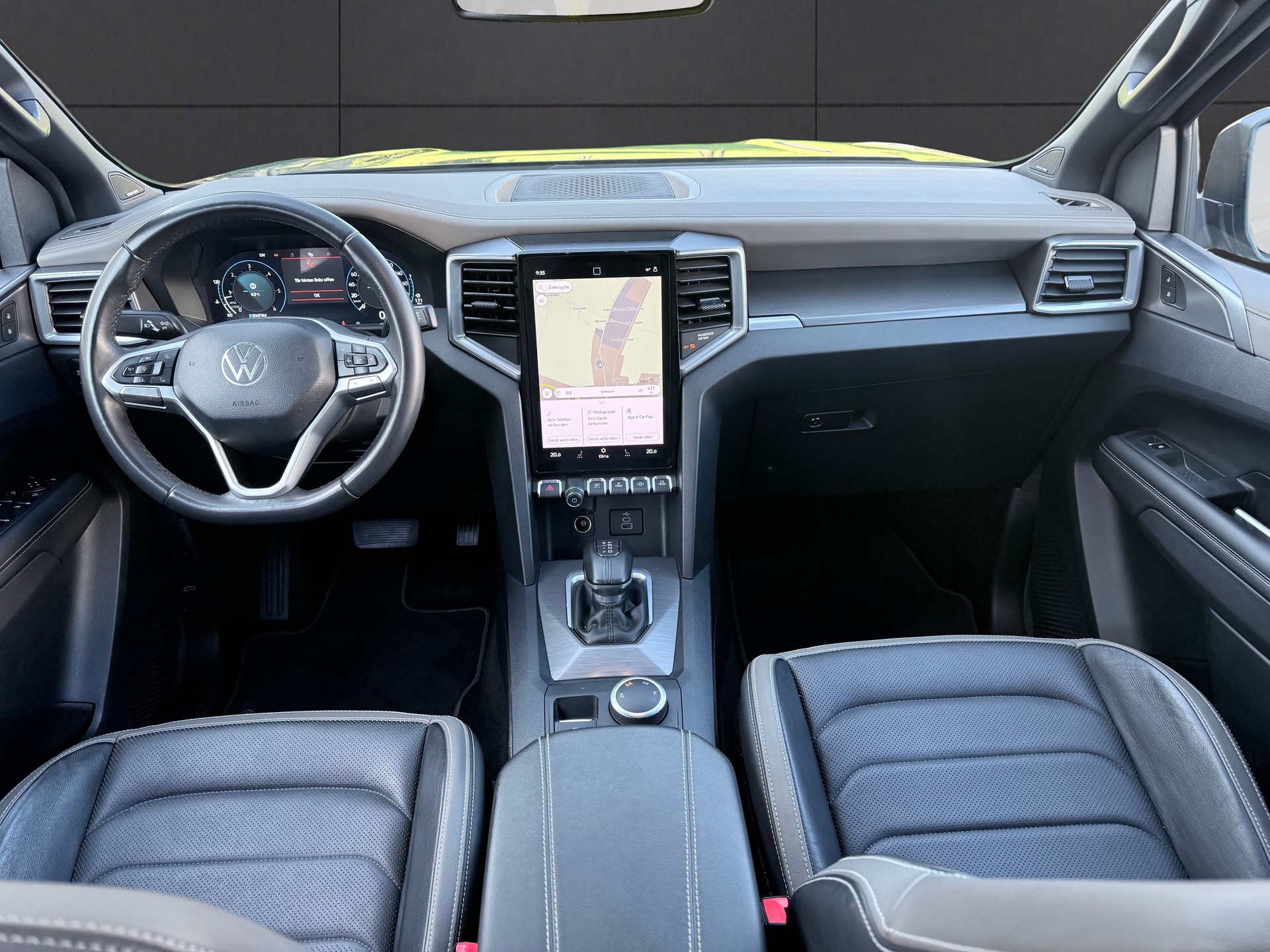 VW Amarok 3.0TDI Aventura Winter 1-image-13