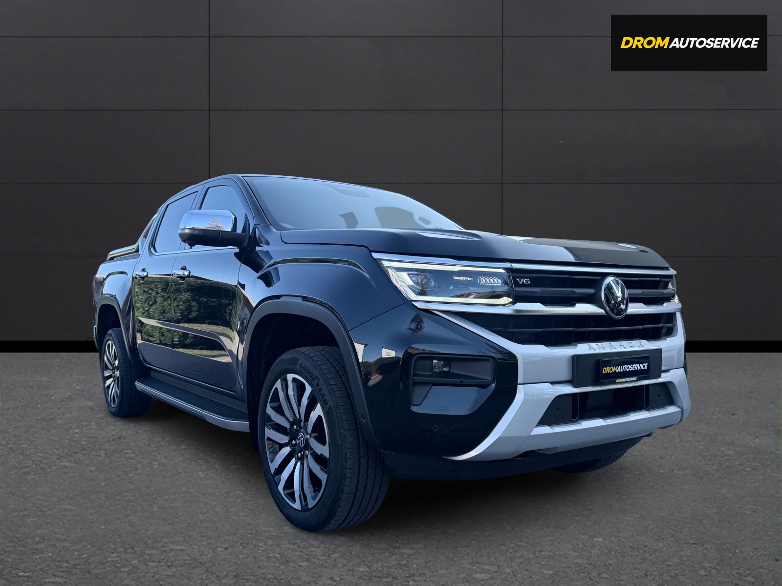 VW Amarok 3.0TDI Aventura Winter 1-image-3
