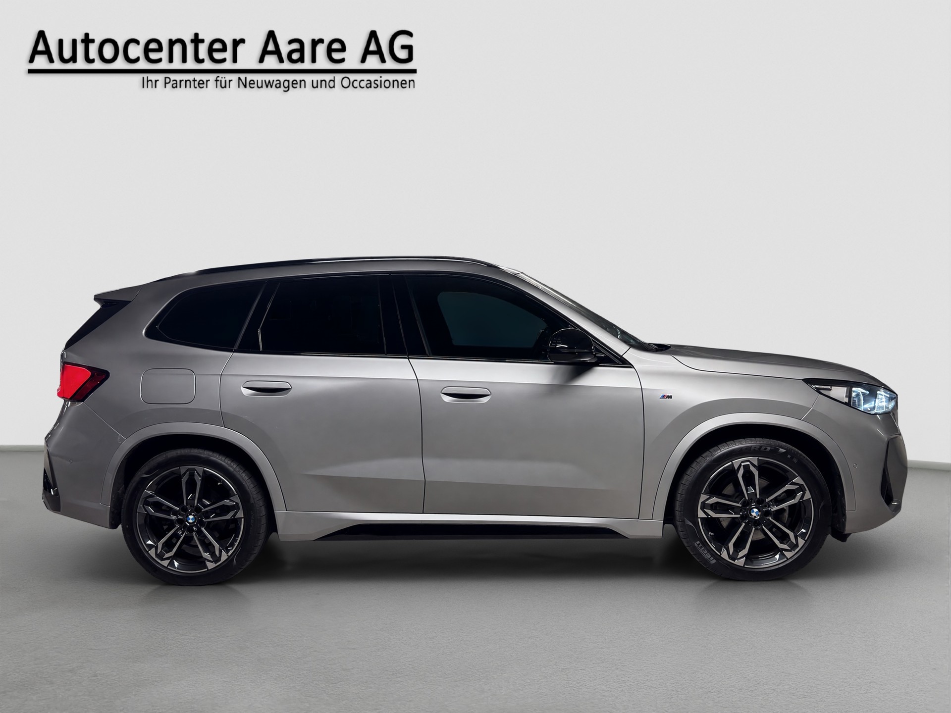 BMW X1 xDrive 20d 48V M Sport Pro | AHK | PANO | HARMAN-image-7
