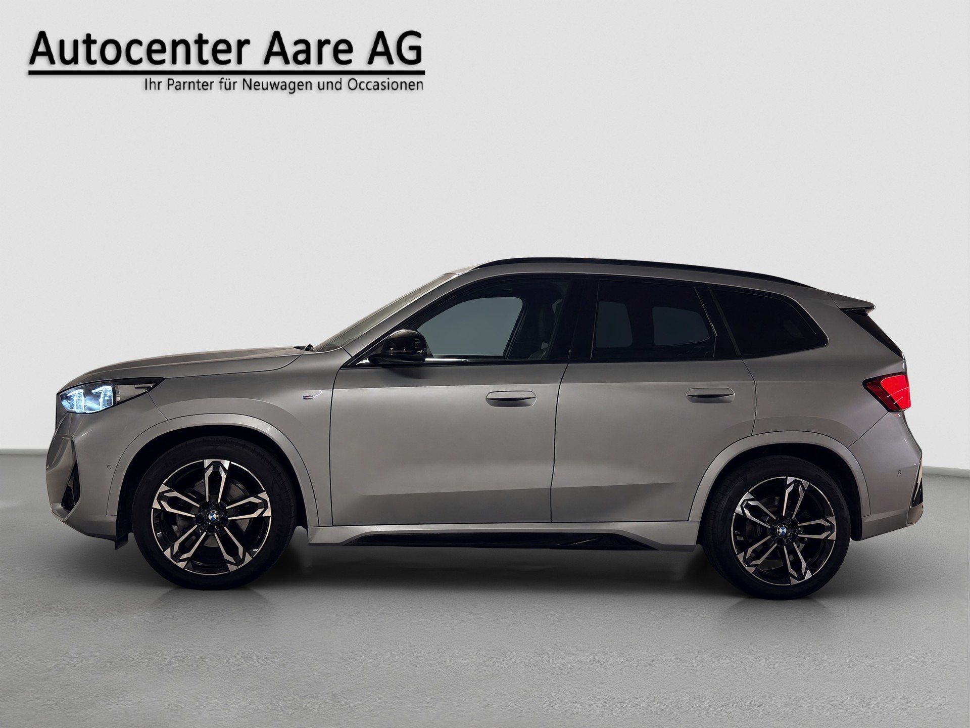 BMW X1 xDrive 20d 48V M Sport Pro | AHK | PANO | HARMAN-image-3