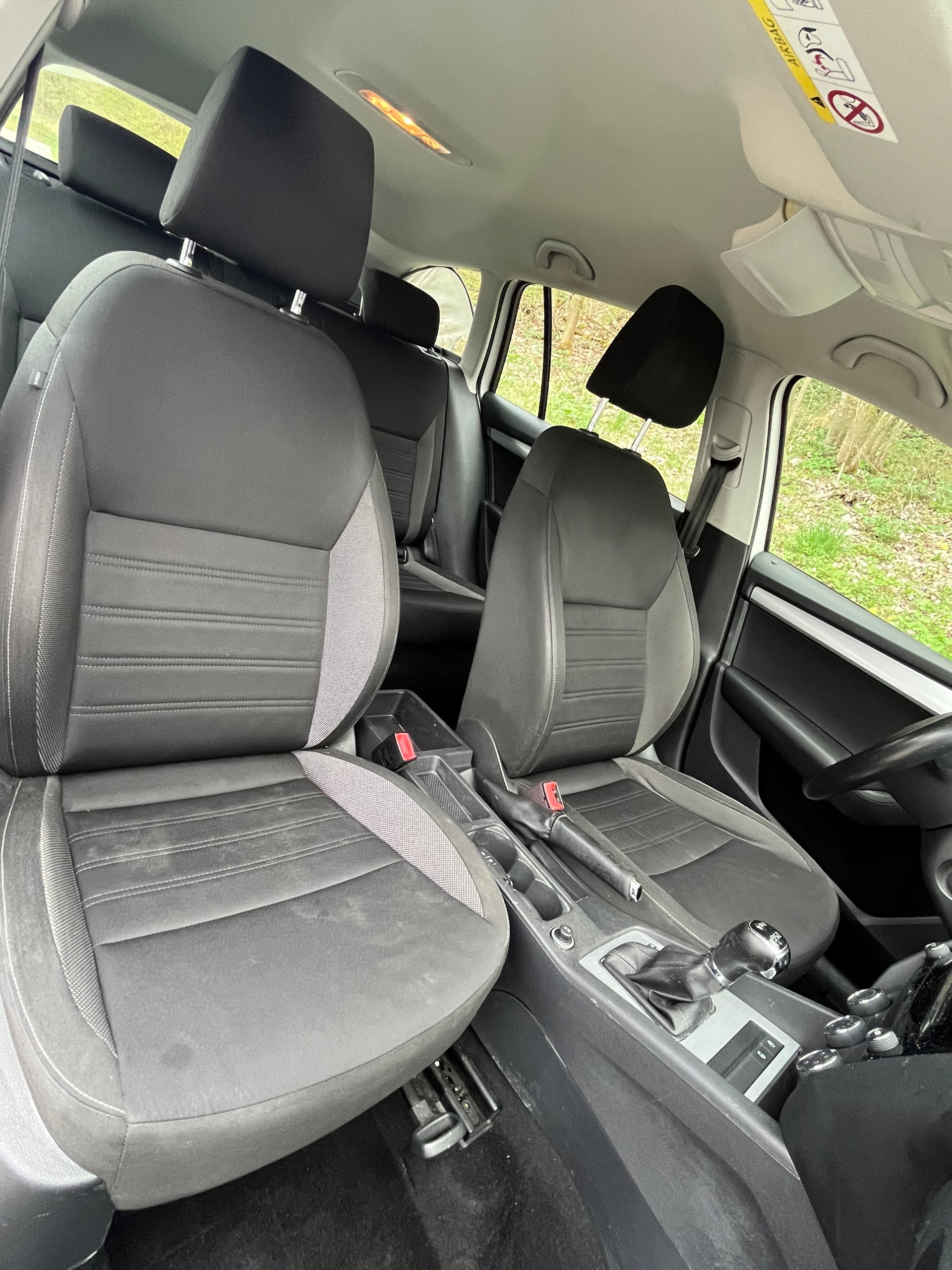 SKODA Octavia Combi 1.8 TSI Ambition 4x4 DSG-image-6