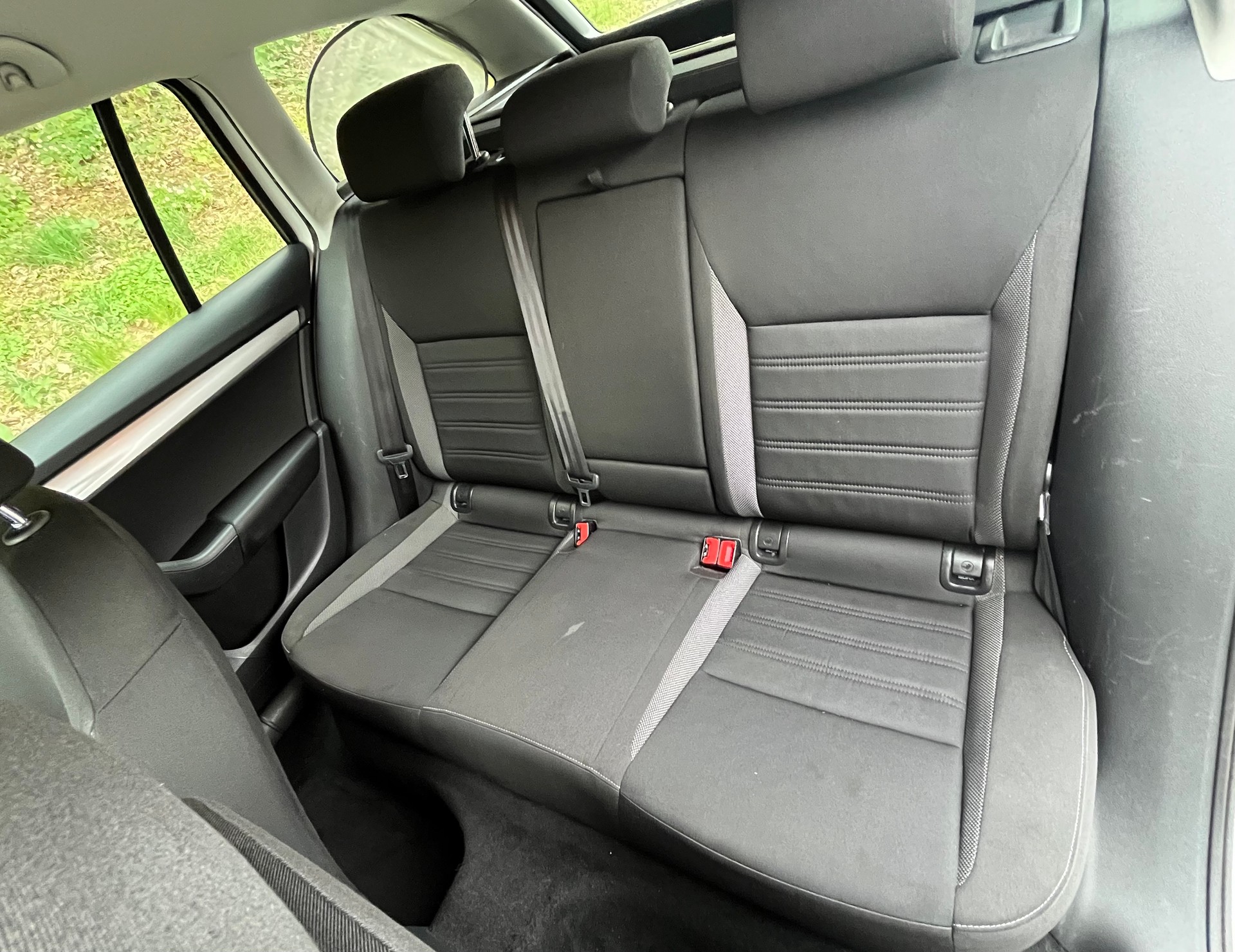 SKODA Octavia Combi 1.8 TSI Ambition 4x4 DSG-image-7