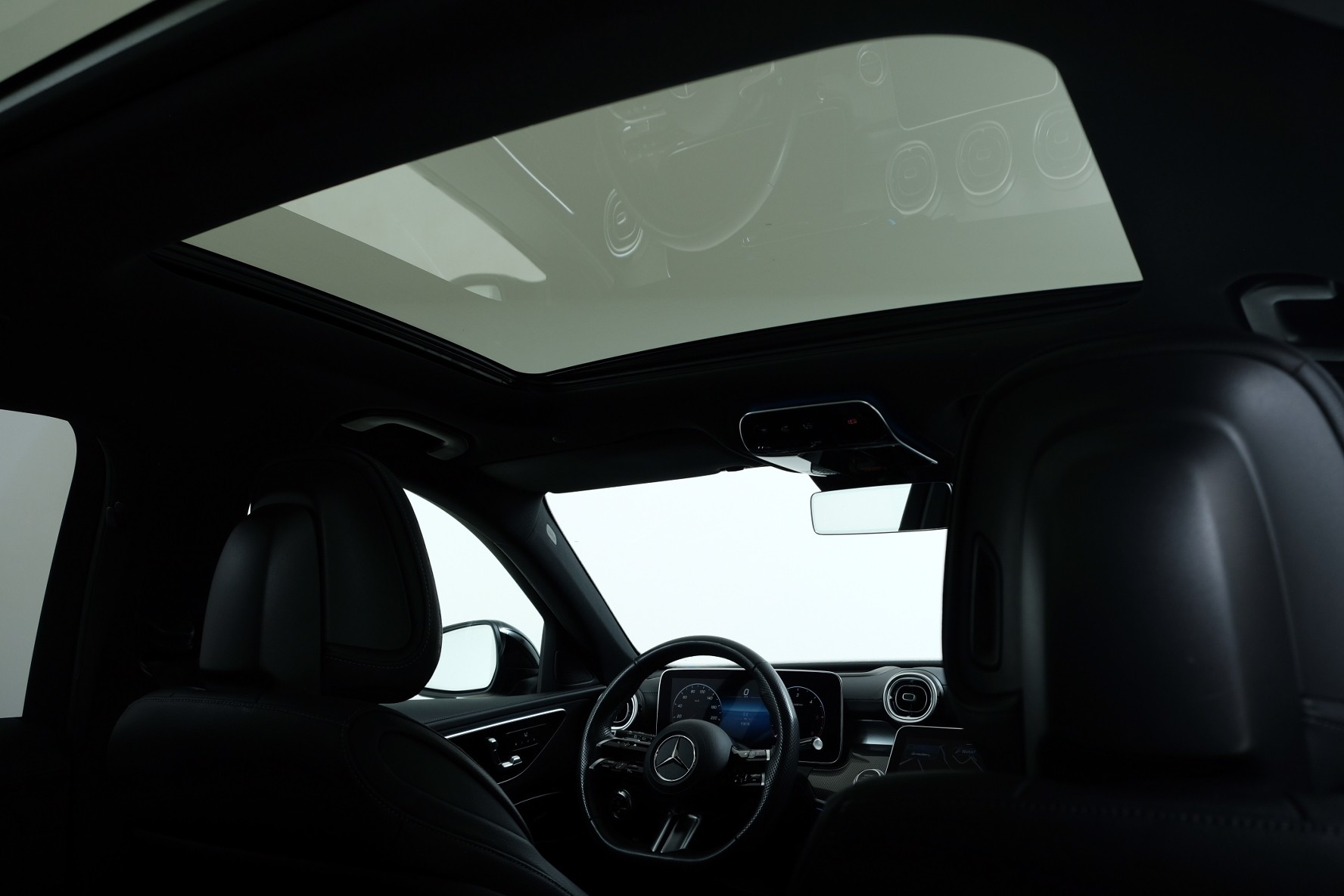 MERCEDES-BENZ C 220 d AMG Line 4matic S206-image-11