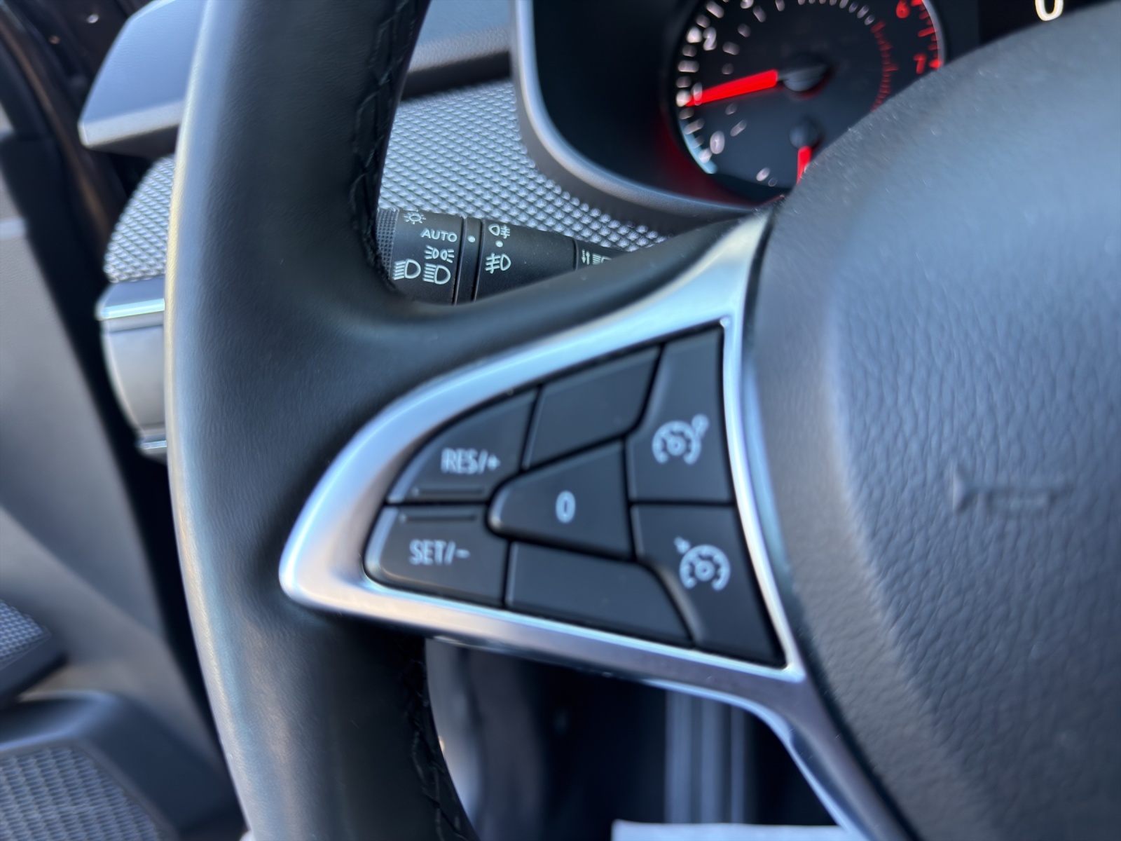 DACIA Sandero Stepway TCe 90 Comfort-image-23