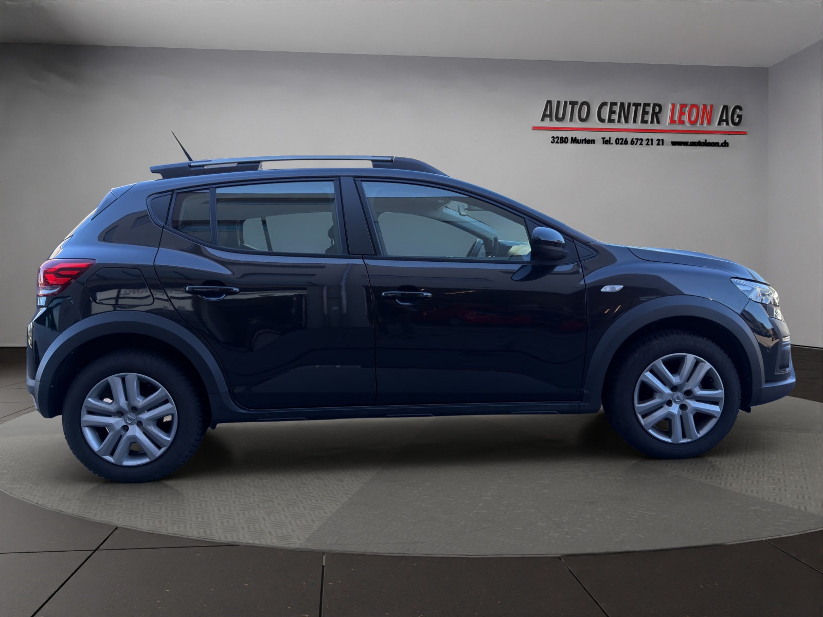 DACIA Sandero Stepway TCe 90 Comfort-image-6