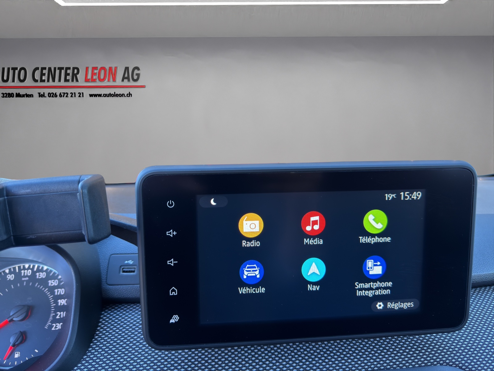 DACIA Sandero Stepway TCe 90 Comfort-image-14