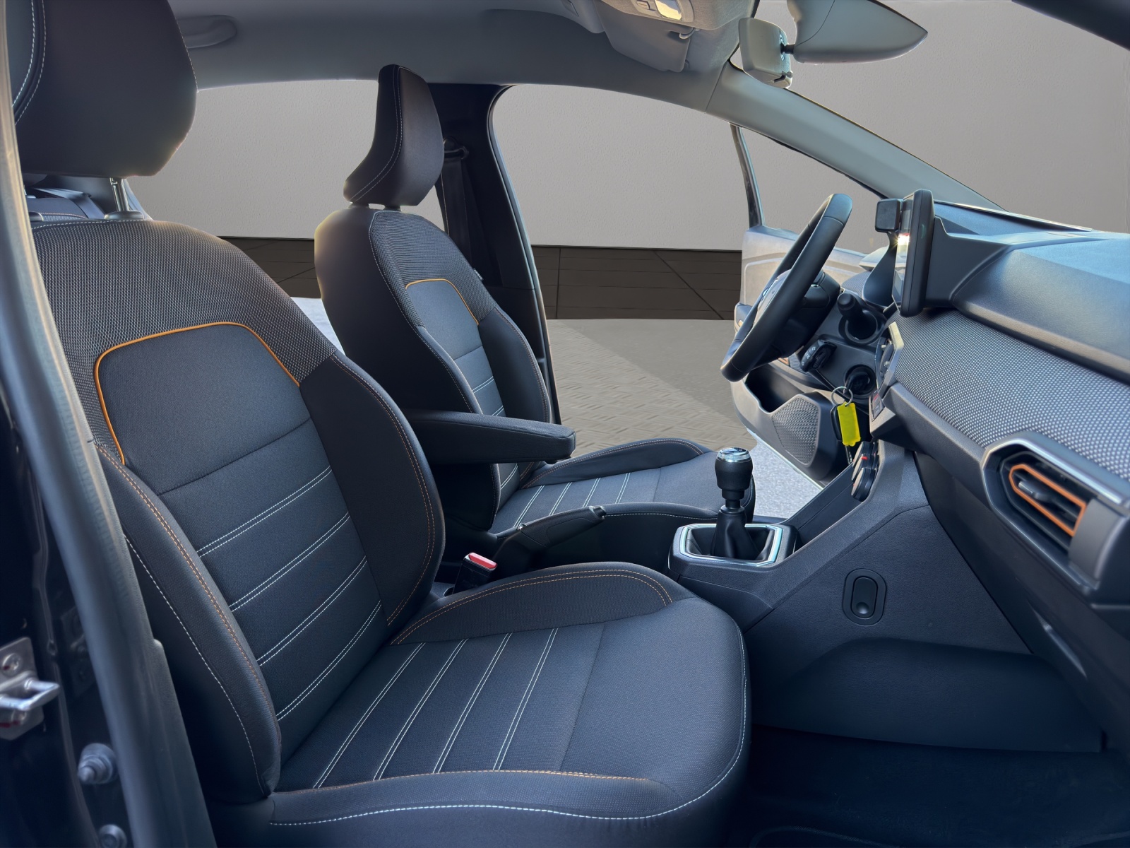DACIA Sandero Stepway TCe 90 Comfort-image-16