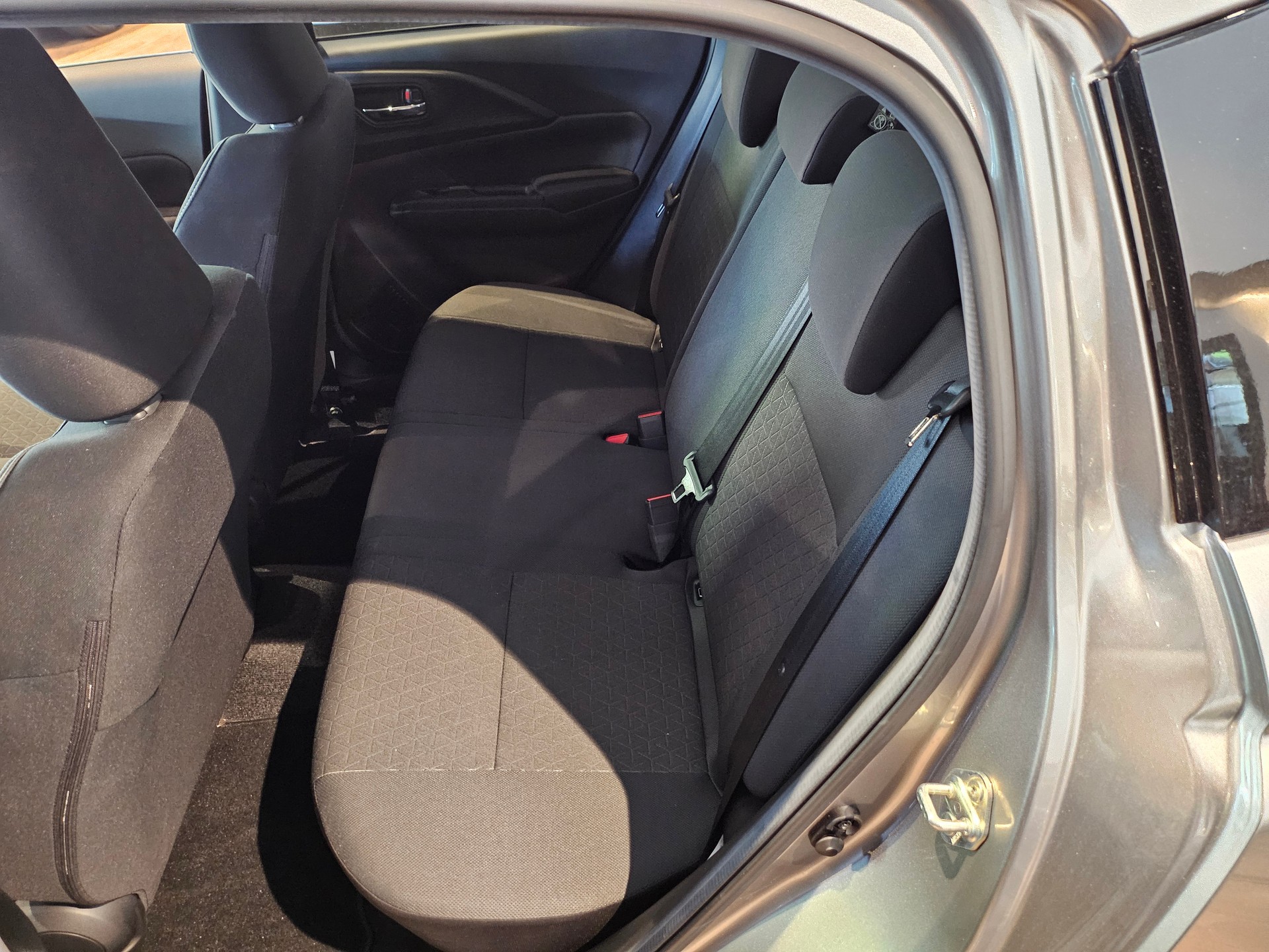 SUZUKI Swift 1.2 Compact Top Hybrid 4x4 🔥Rückfahrkamera🔥-image-21