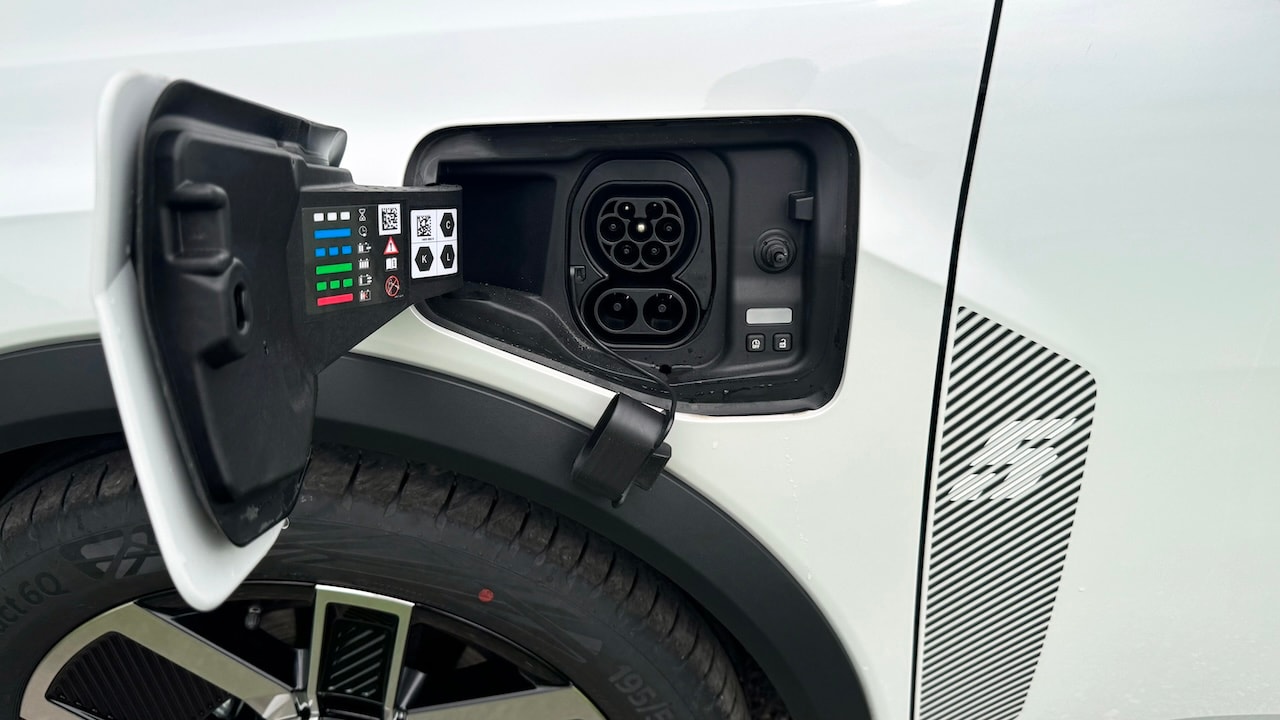 RENAULT R5 E-Tech Comfort Range 52 kWh Techno * VOLLAUSSTATTUNG / TOUTES OPTIONS * OHNE / SANS HARMAN KARDON-image-14
