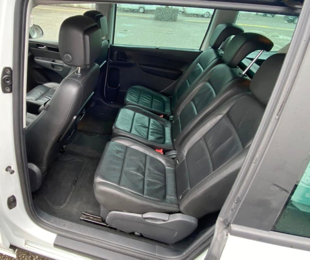SEAT Alhambra 2.0 TDI Ecomotive Style ITECH-image-10