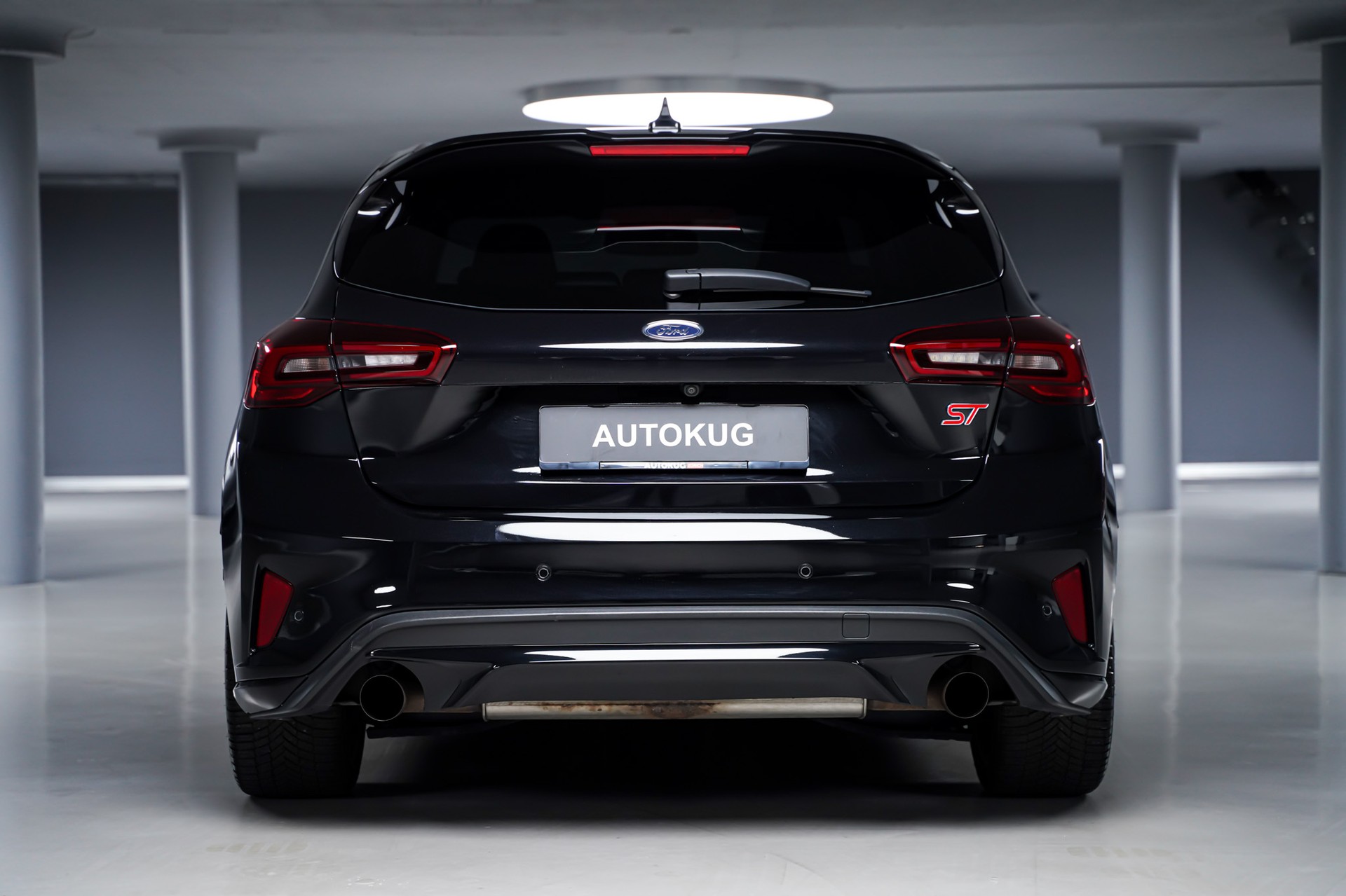 FORD Focus 2.3 ST X Automat-image-5