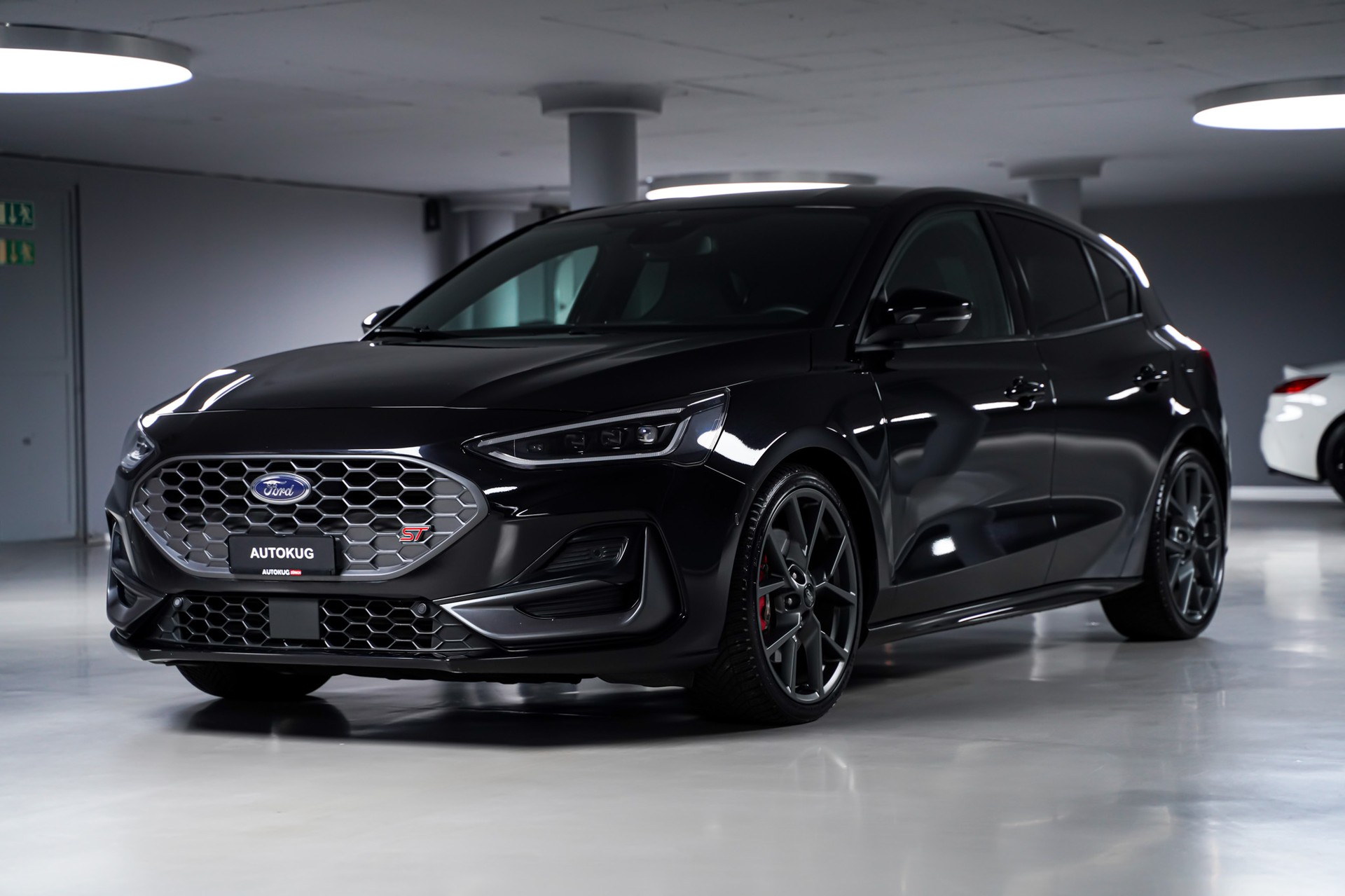 FORD Focus 2.3 ST X Automat-image-0