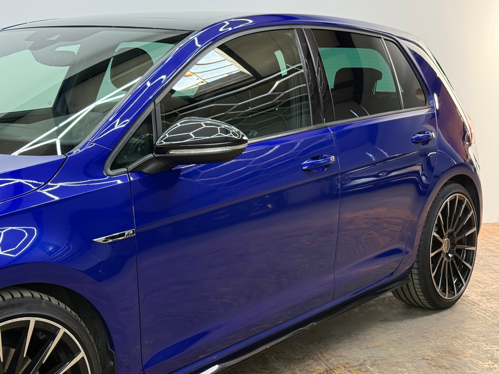 VW Golf 2.0 TSI R 4Motion DSG-image-6