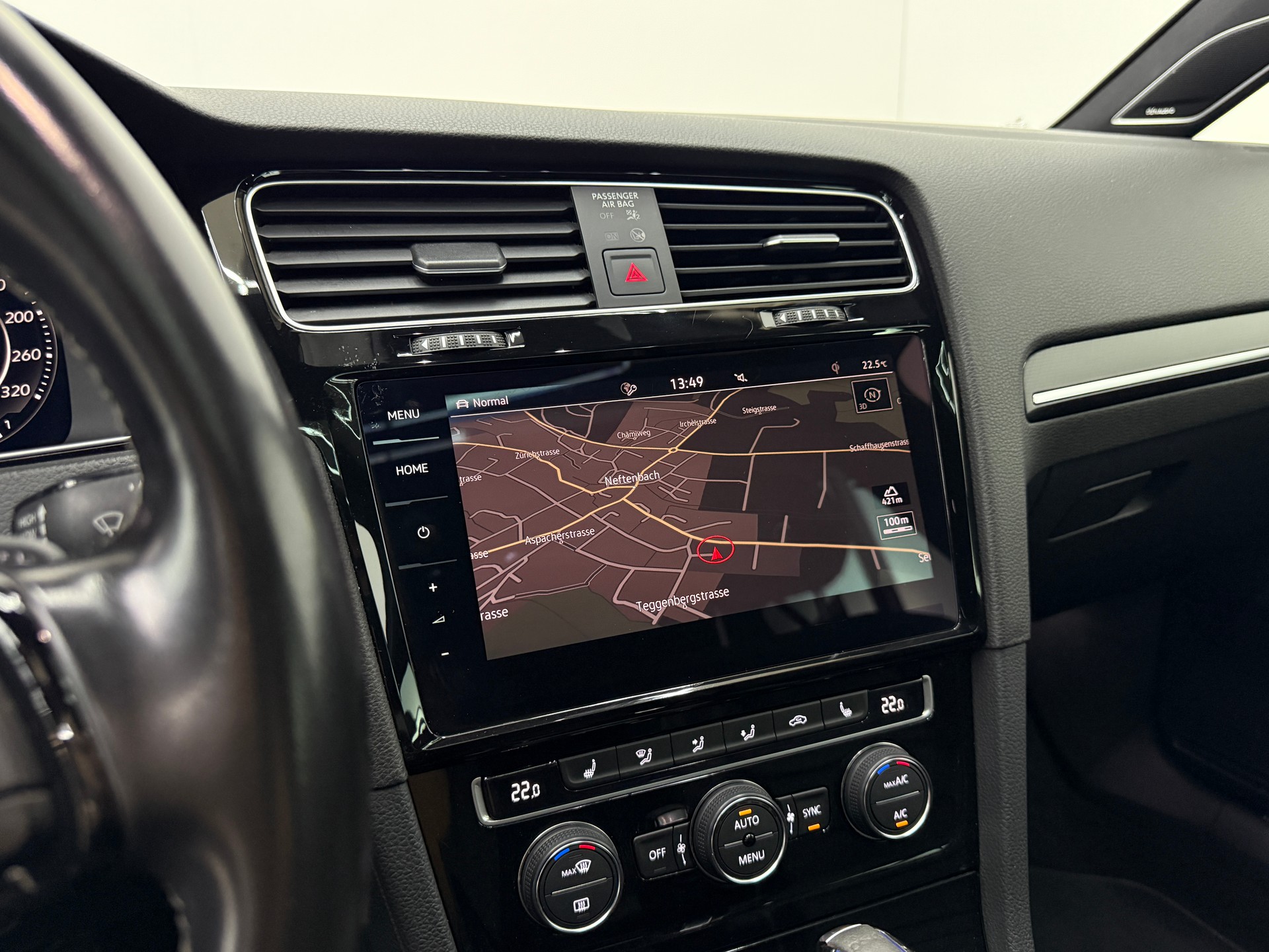 VW Golf 2.0 TSI R 4Motion DSG-image-29