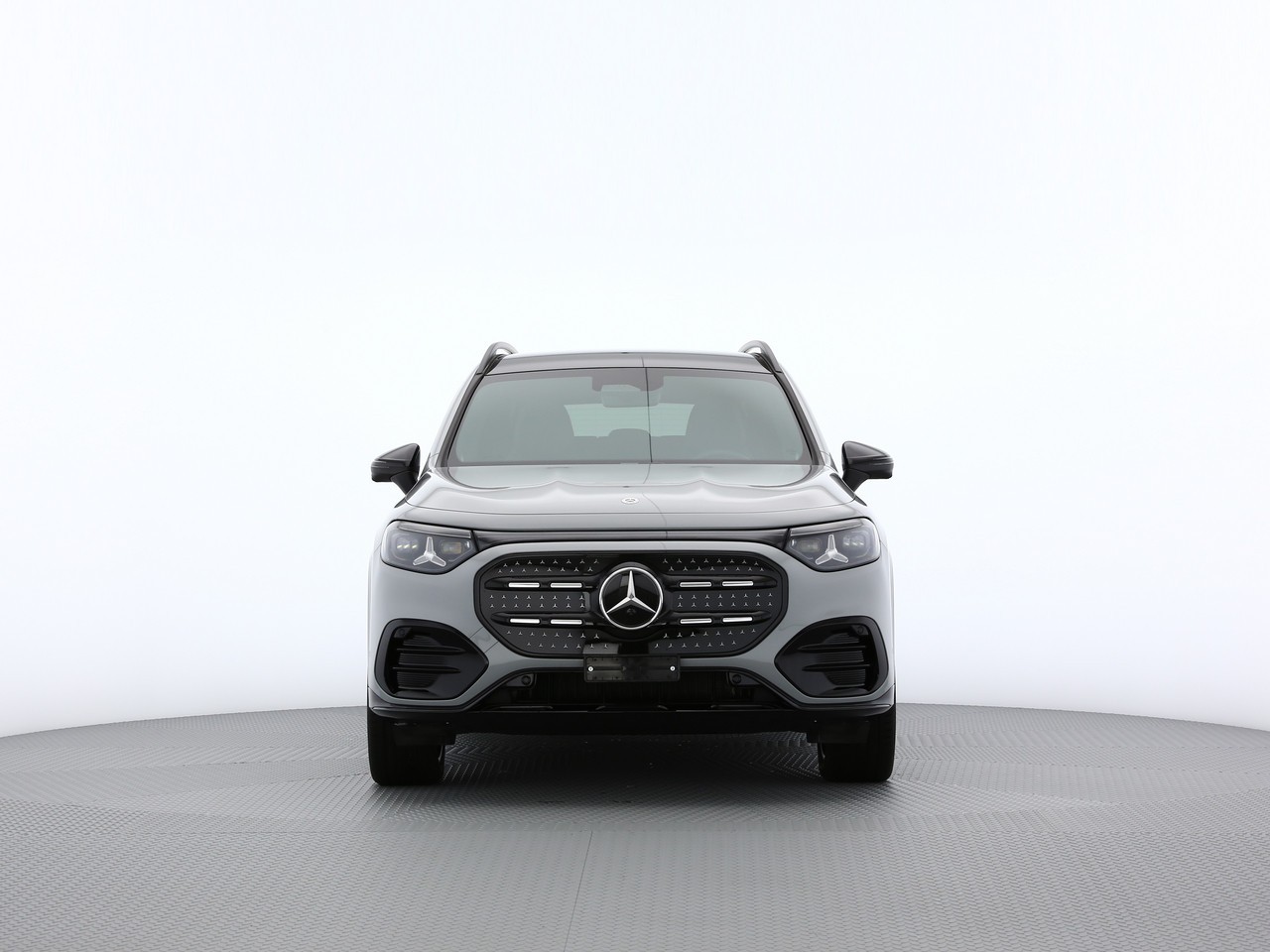 MERCEDES-BENZ GLB 350 85kWh EQ 4 Matic-image-1