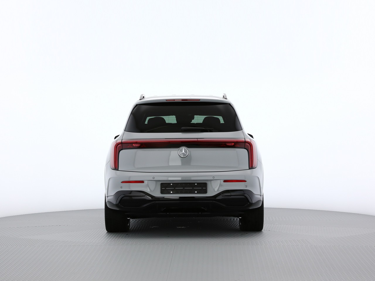 MERCEDES-BENZ GLB 350 85kWh EQ 4 Matic-image-3