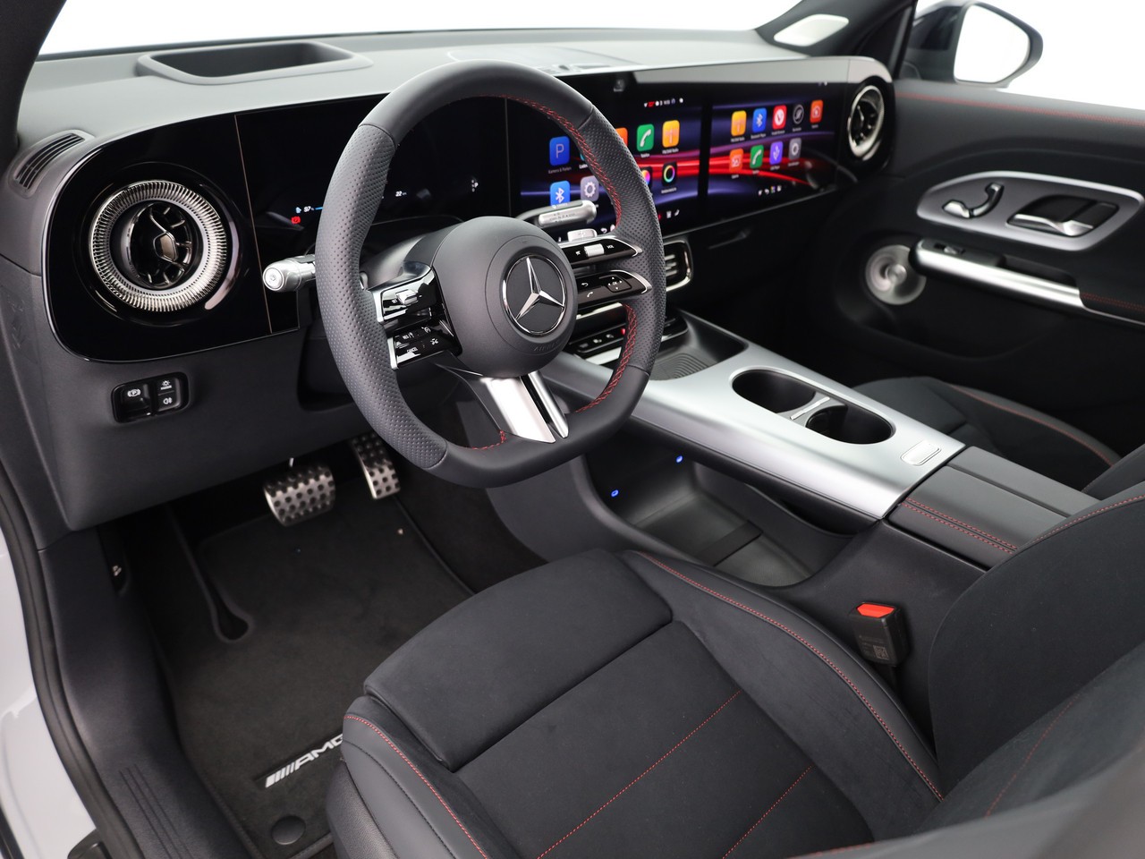 MERCEDES-BENZ GLB 350 85kWh EQ 4 Matic-image-7