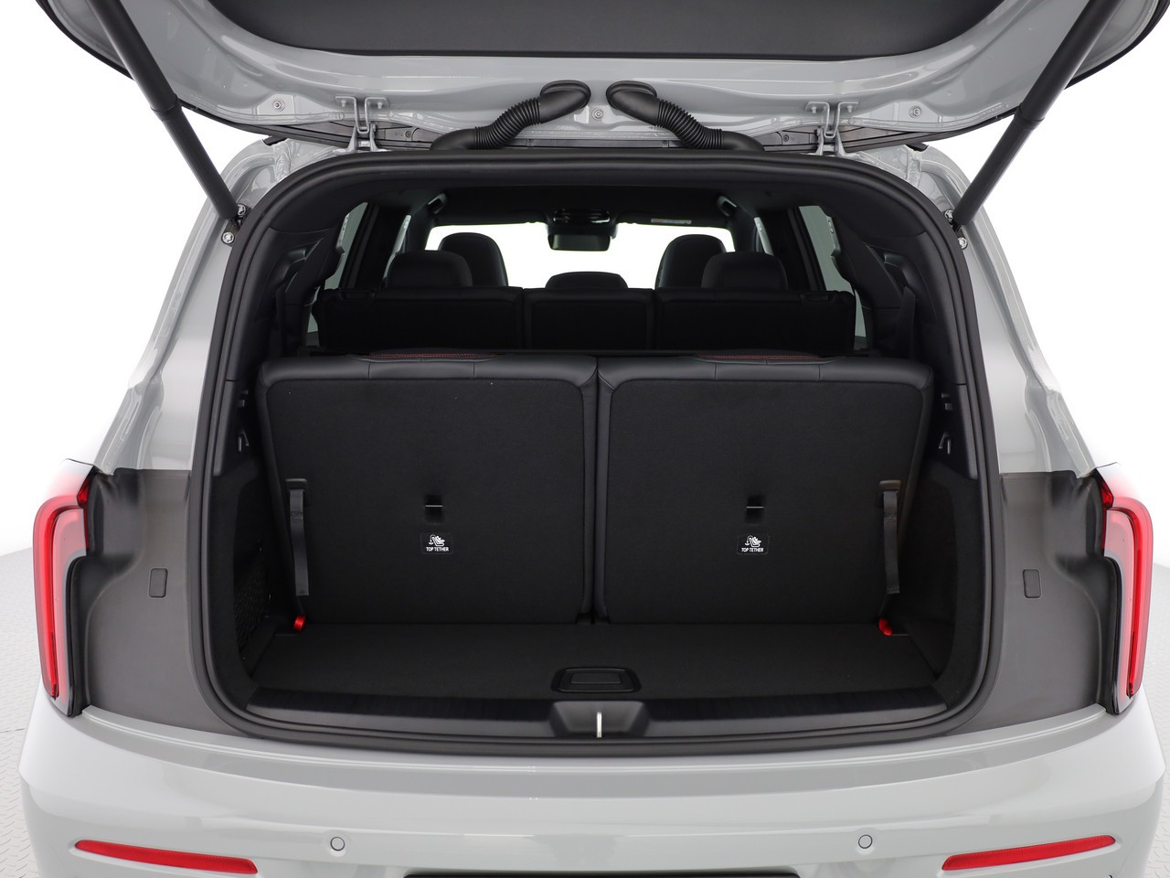 MERCEDES-BENZ GLB 350 85kWh EQ 4 Matic-image-23