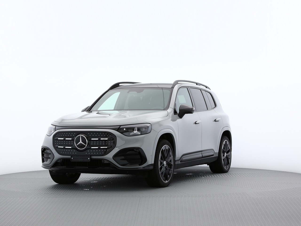 MERCEDES-BENZ GLB 350 85kWh EQ 4 Matic-image-0
