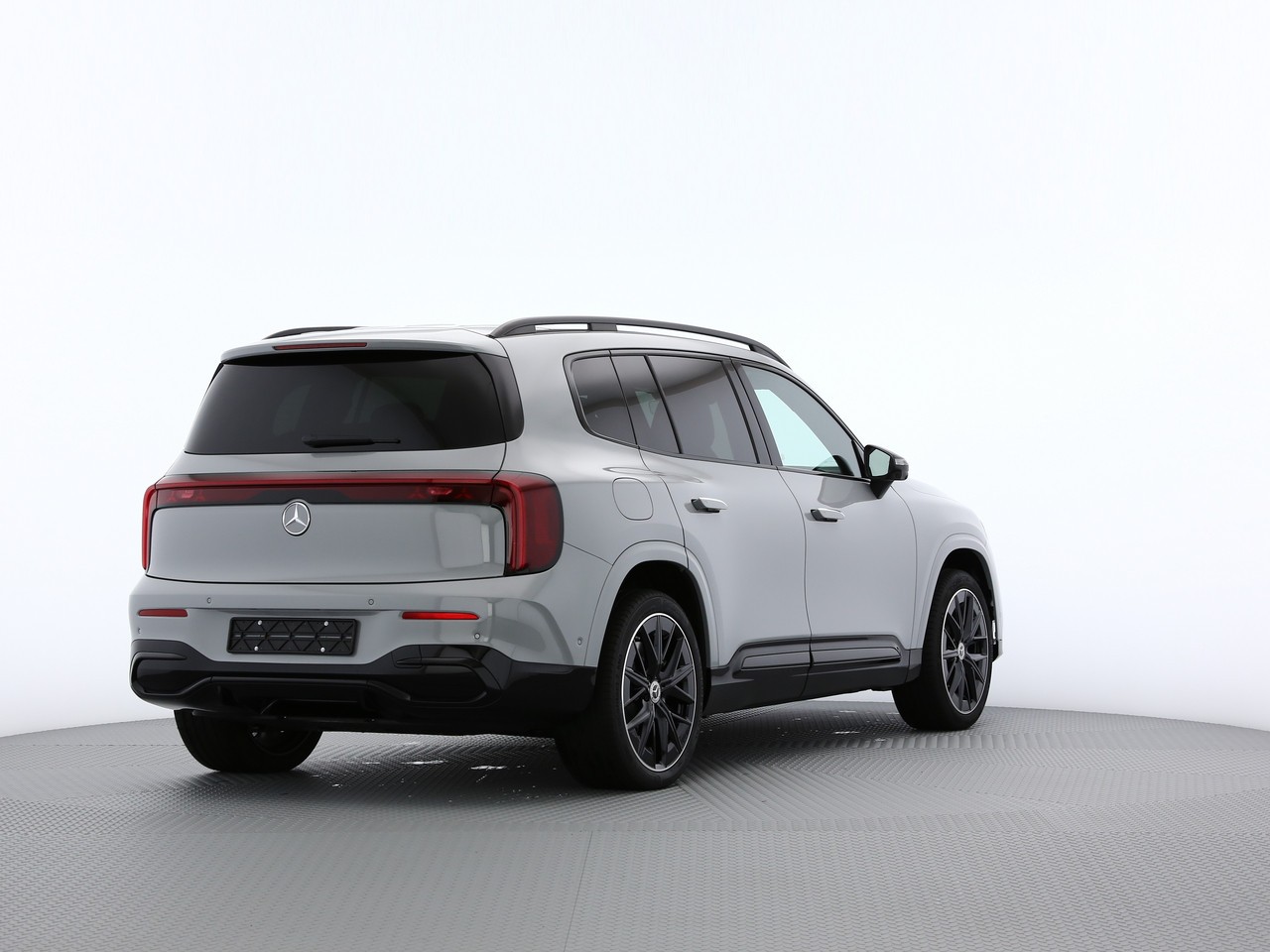 MERCEDES-BENZ GLB 350 85kWh EQ 4 Matic-image-4