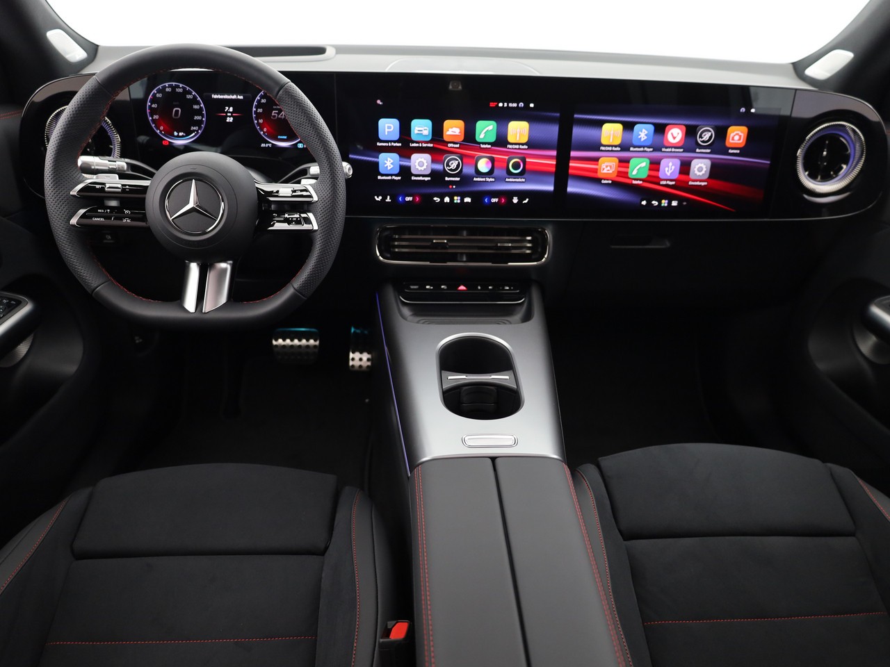 MERCEDES-BENZ GLB 350 85kWh EQ 4 Matic-image-6