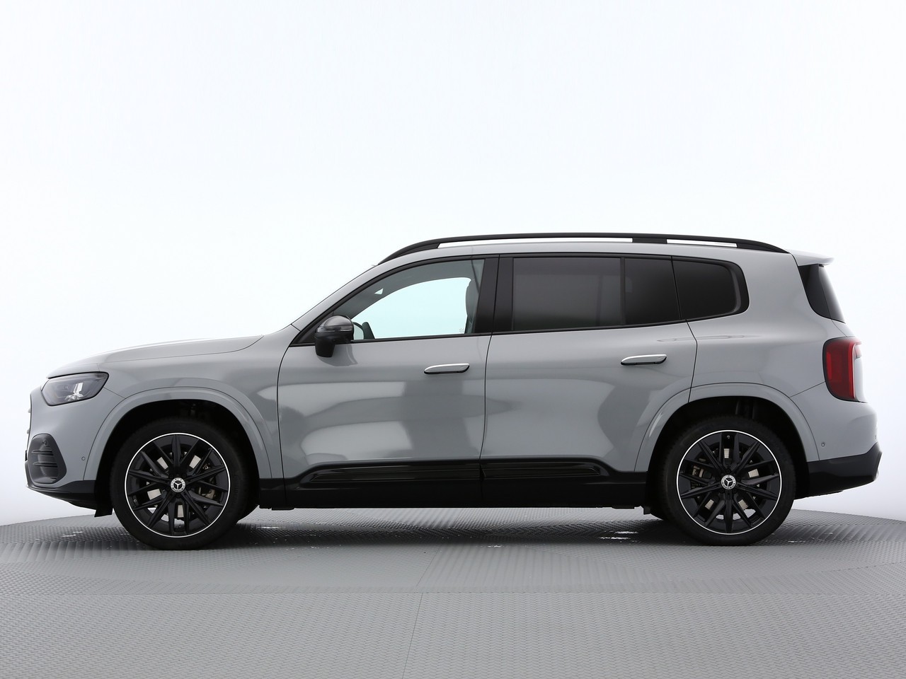 MERCEDES-BENZ GLB 350 85kWh EQ 4 Matic-image-2