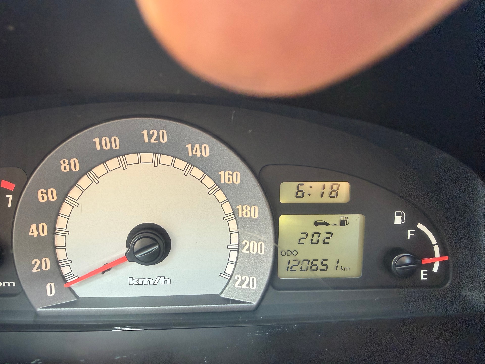 HYUNDAI Matrix 1.8i 16V GLS-image-6
