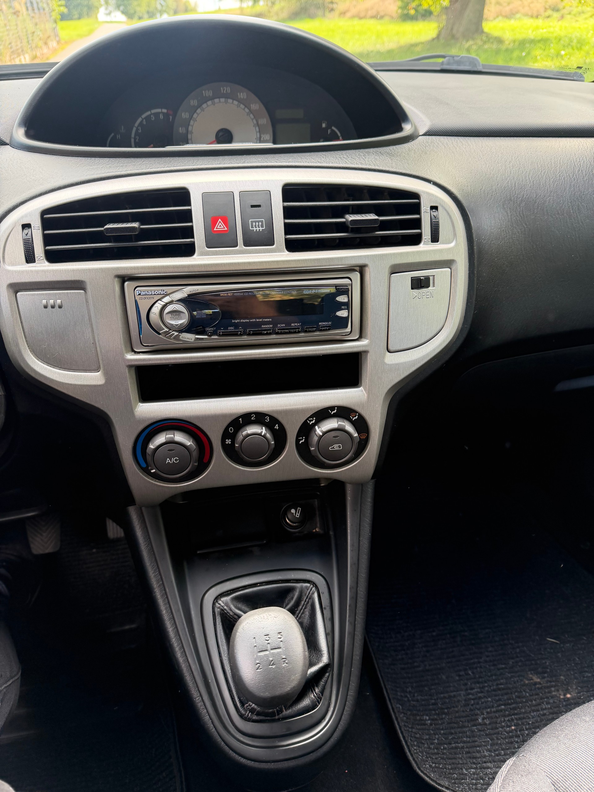 HYUNDAI Matrix 1.8i 16V GLS-image-5