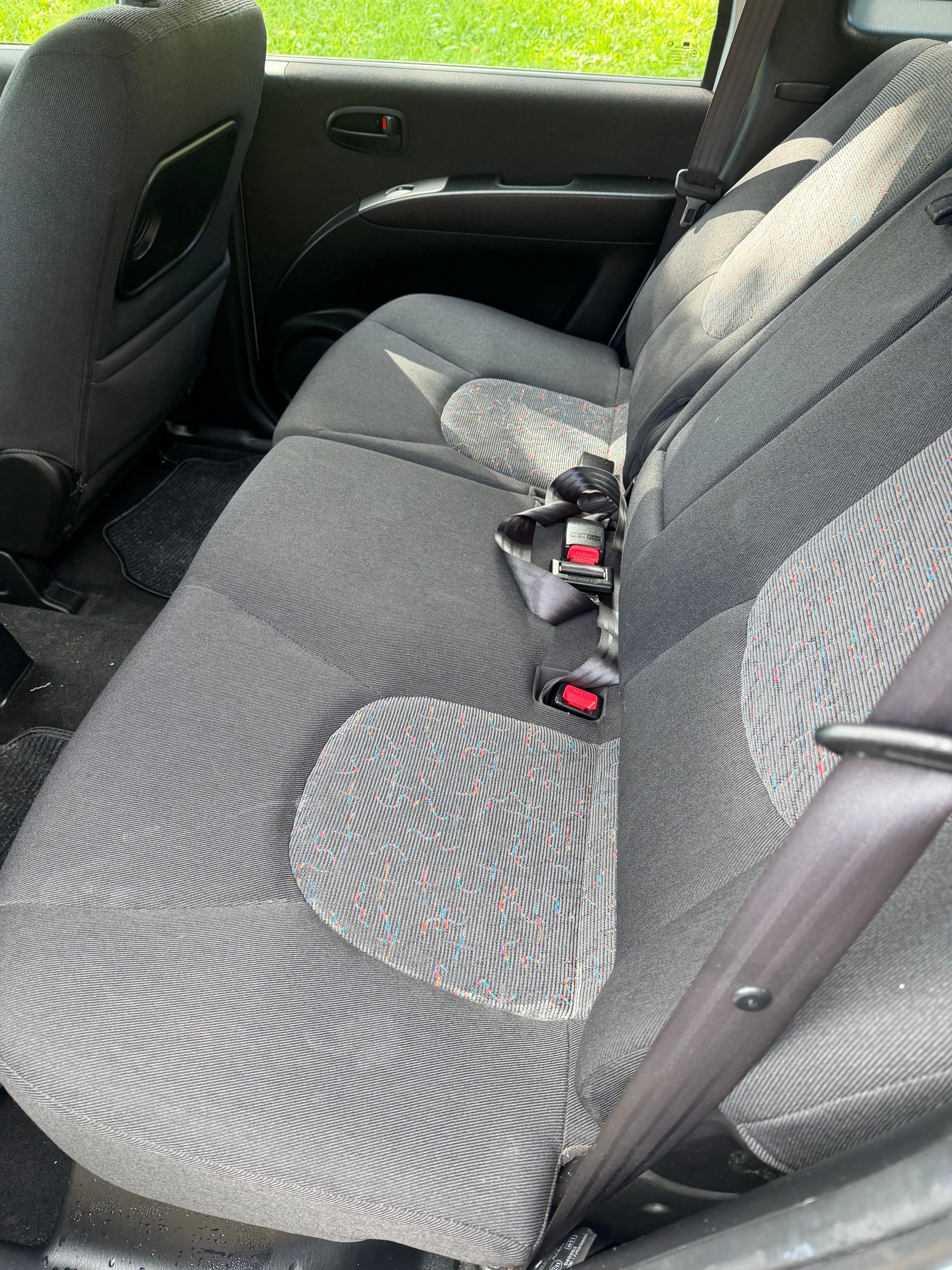 HYUNDAI Matrix 1.8i 16V GLS-image-1