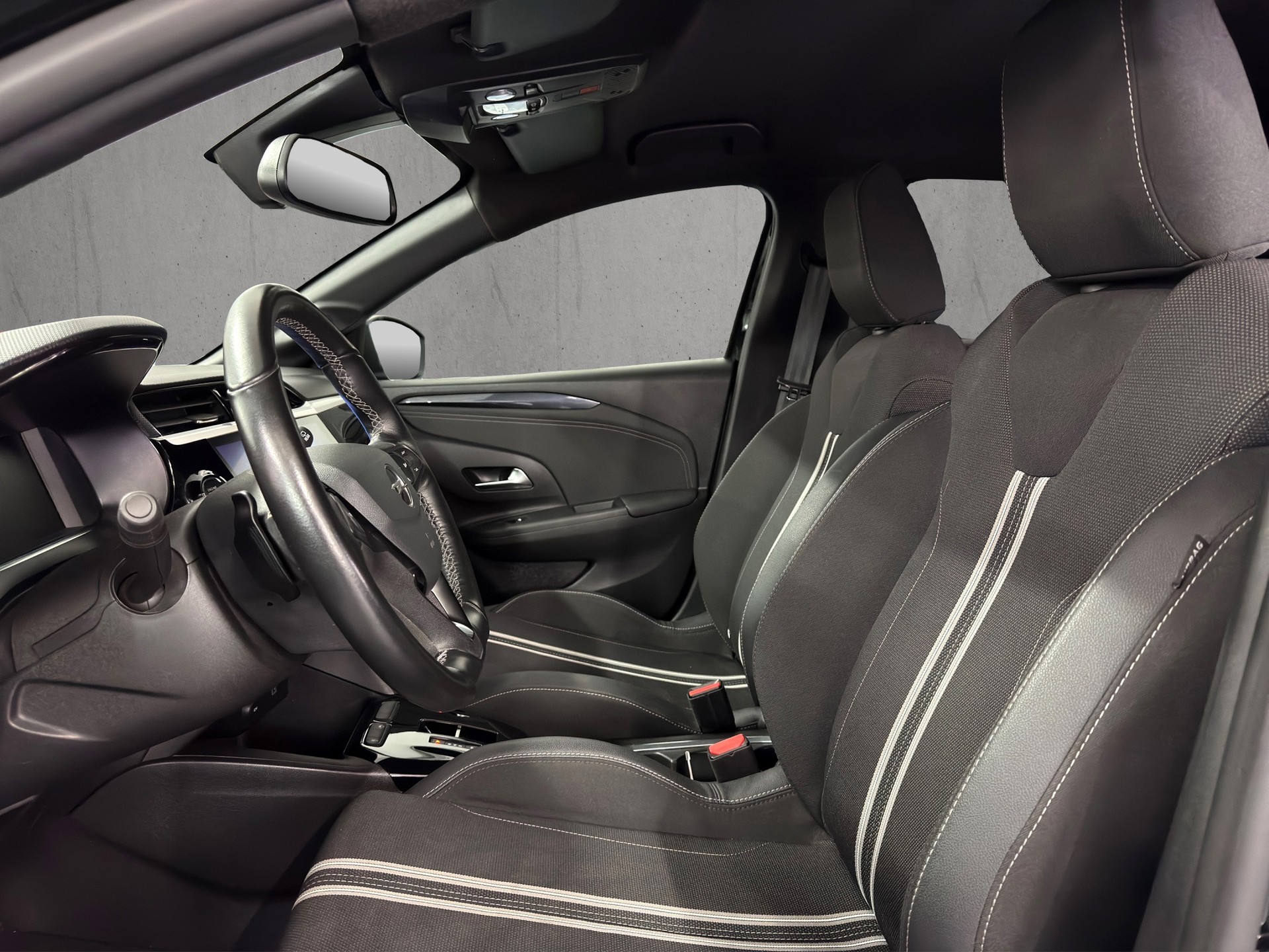OPEL Corsa 1.2 T GS 130PS "Navi-Totwinkel-360°.Kamera"-image-7
