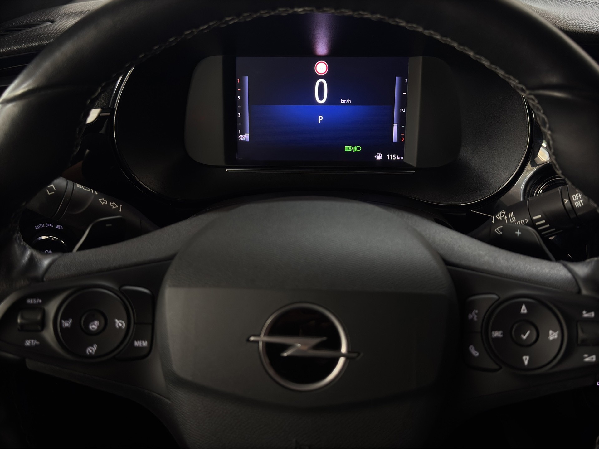 OPEL Corsa 1.2 T GS 130PS "Navi-Totwinkel-360°.Kamera"-image-13