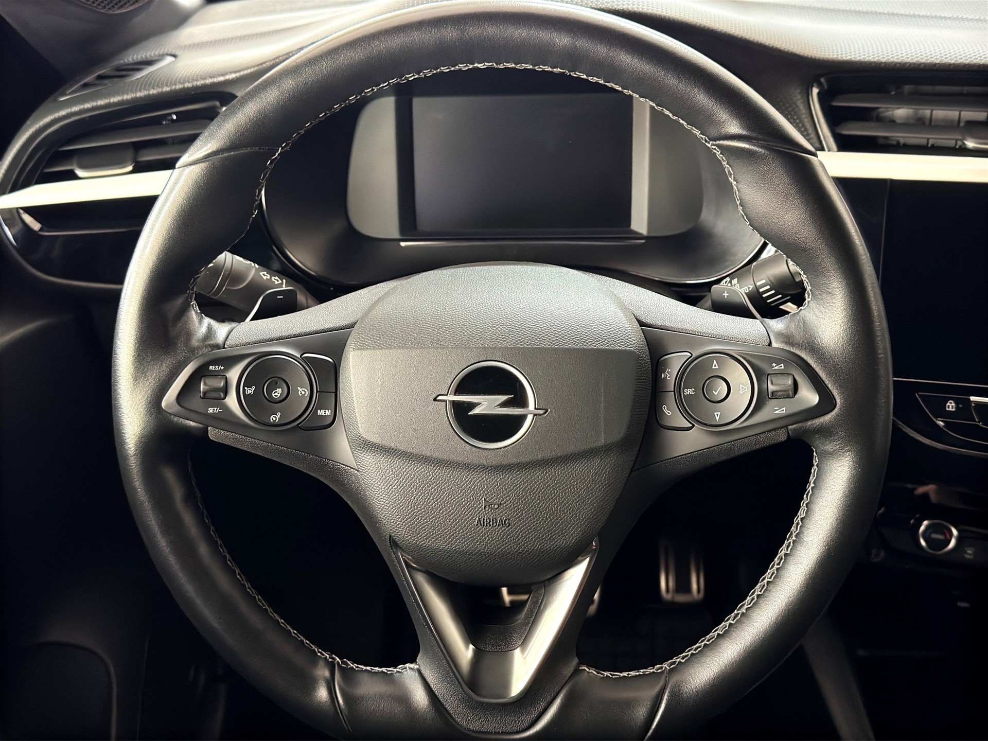 OPEL Corsa 1.2 T GS 130PS "Navi-Totwinkel-360°.Kamera"-image-12
