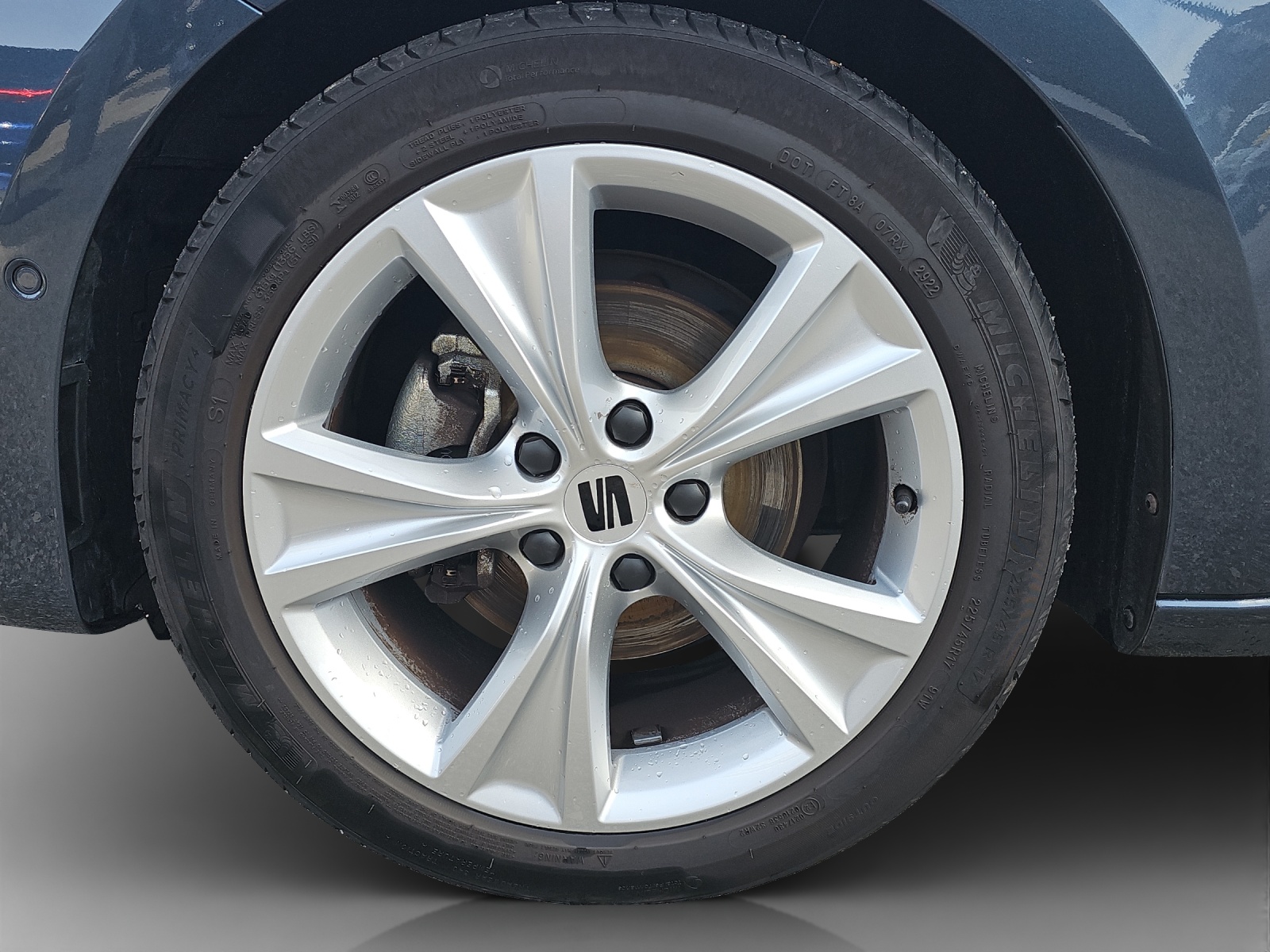 SEAT Leon ST 1.5 Eco TSI Music Edition-image-12