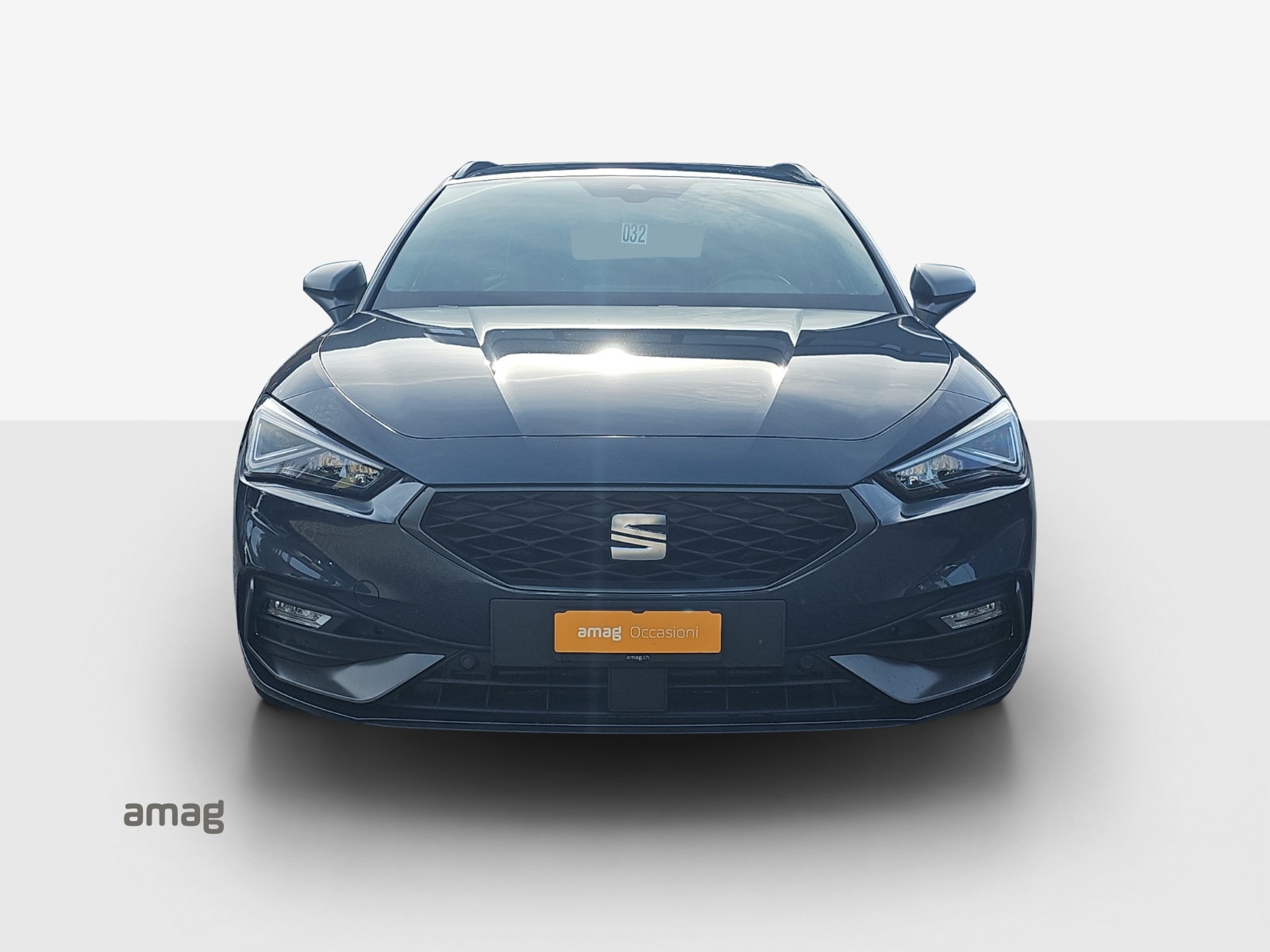 SEAT Leon ST 1.5 Eco TSI Music Edition-image-6