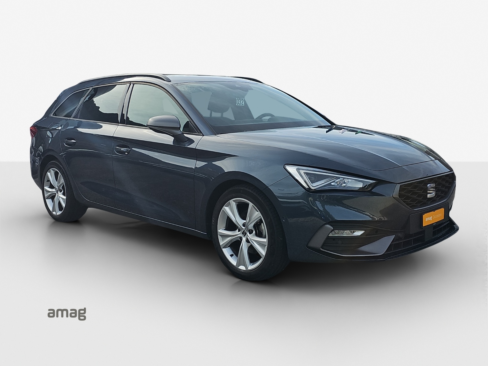 SEAT Leon ST 1.5 Eco TSI Music Edition-image-5